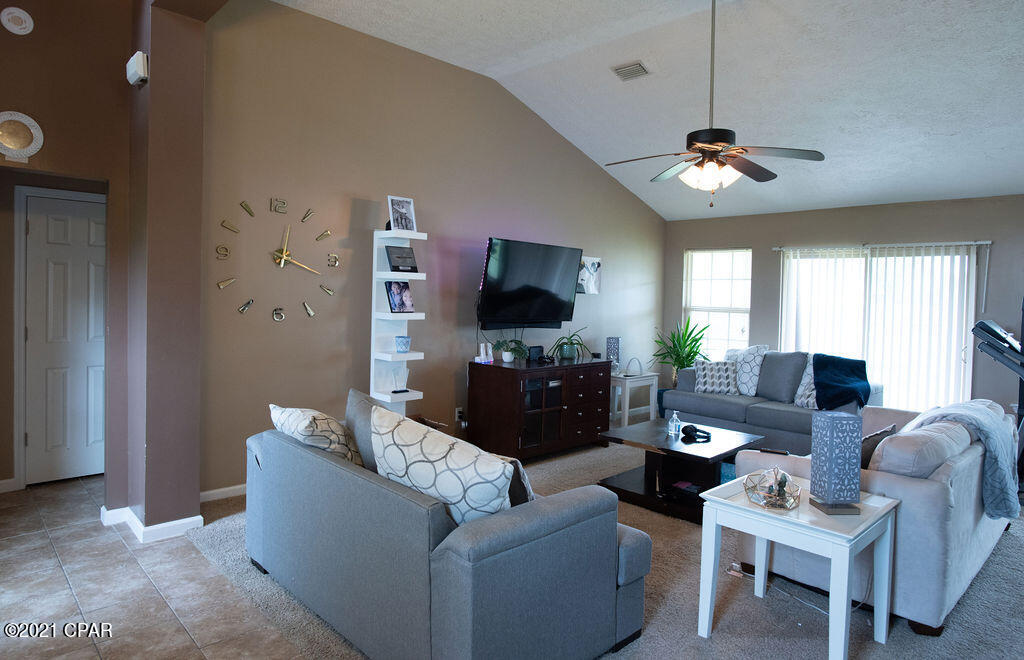 Cherokee Heights - Residential