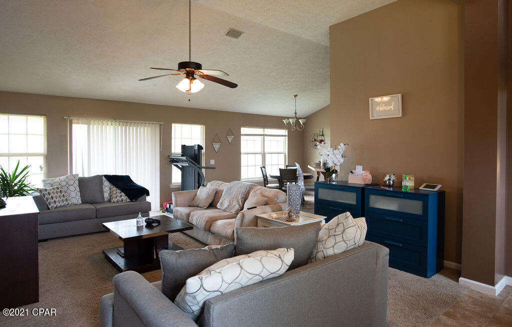 Cherokee Heights - Residential