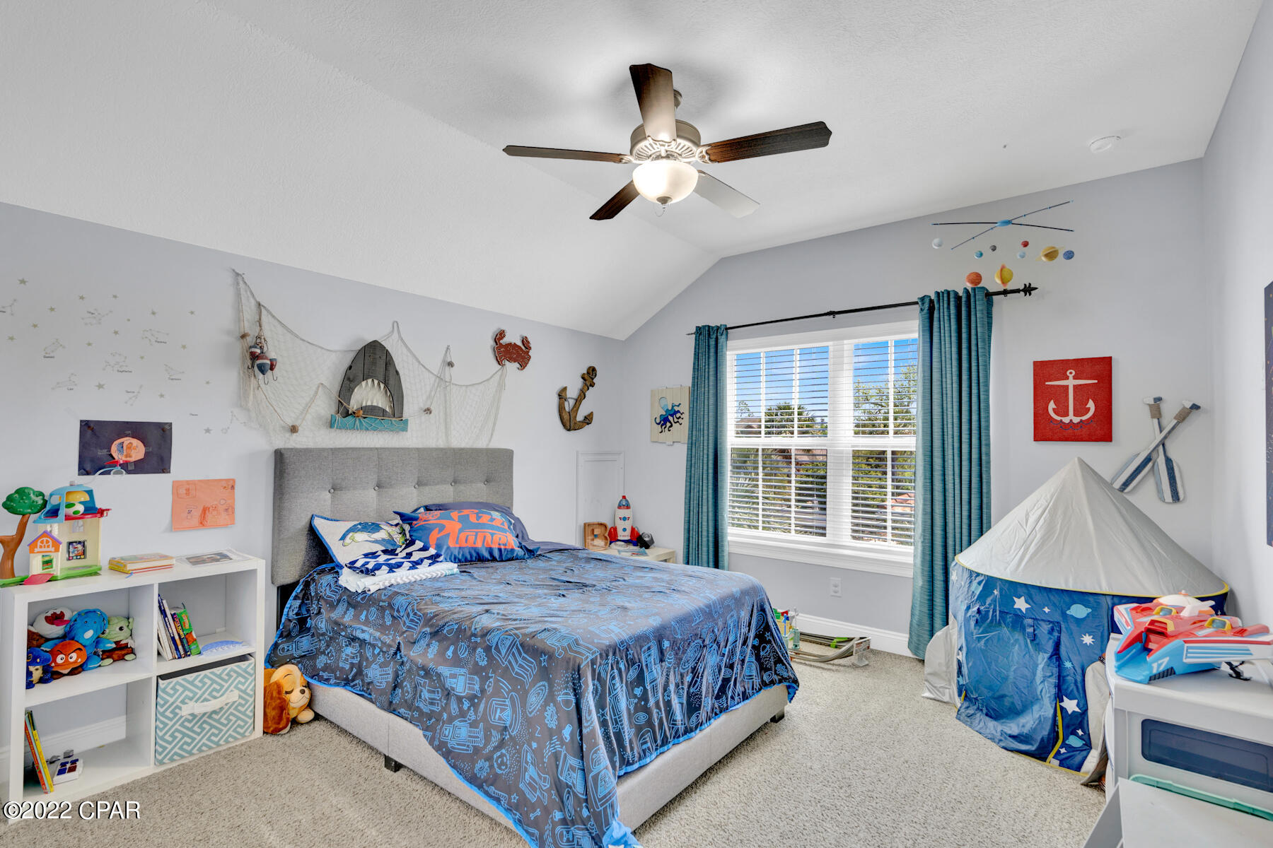 Cove Pointe - Residential