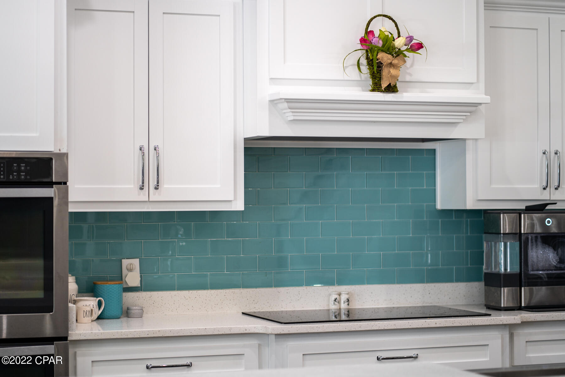 Cove Pointe - Residential