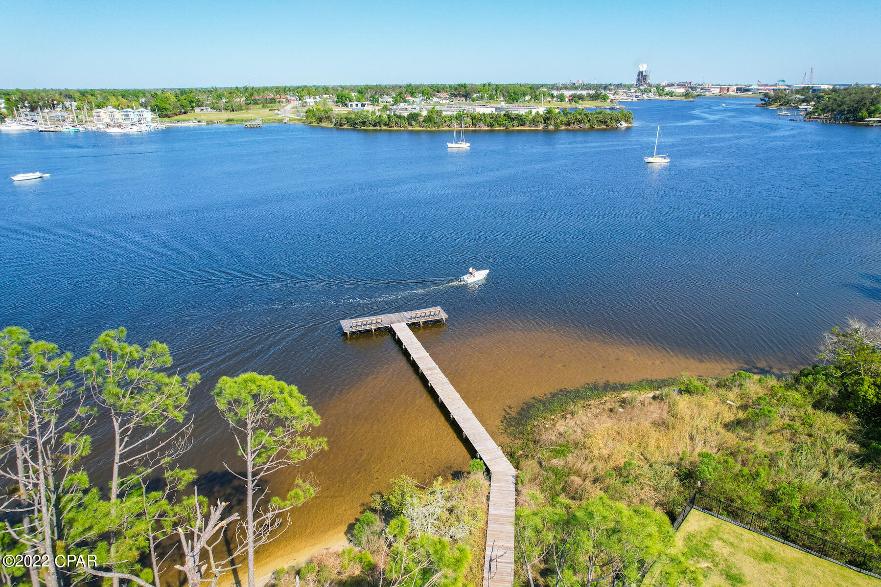 Cove Pointe - Residential