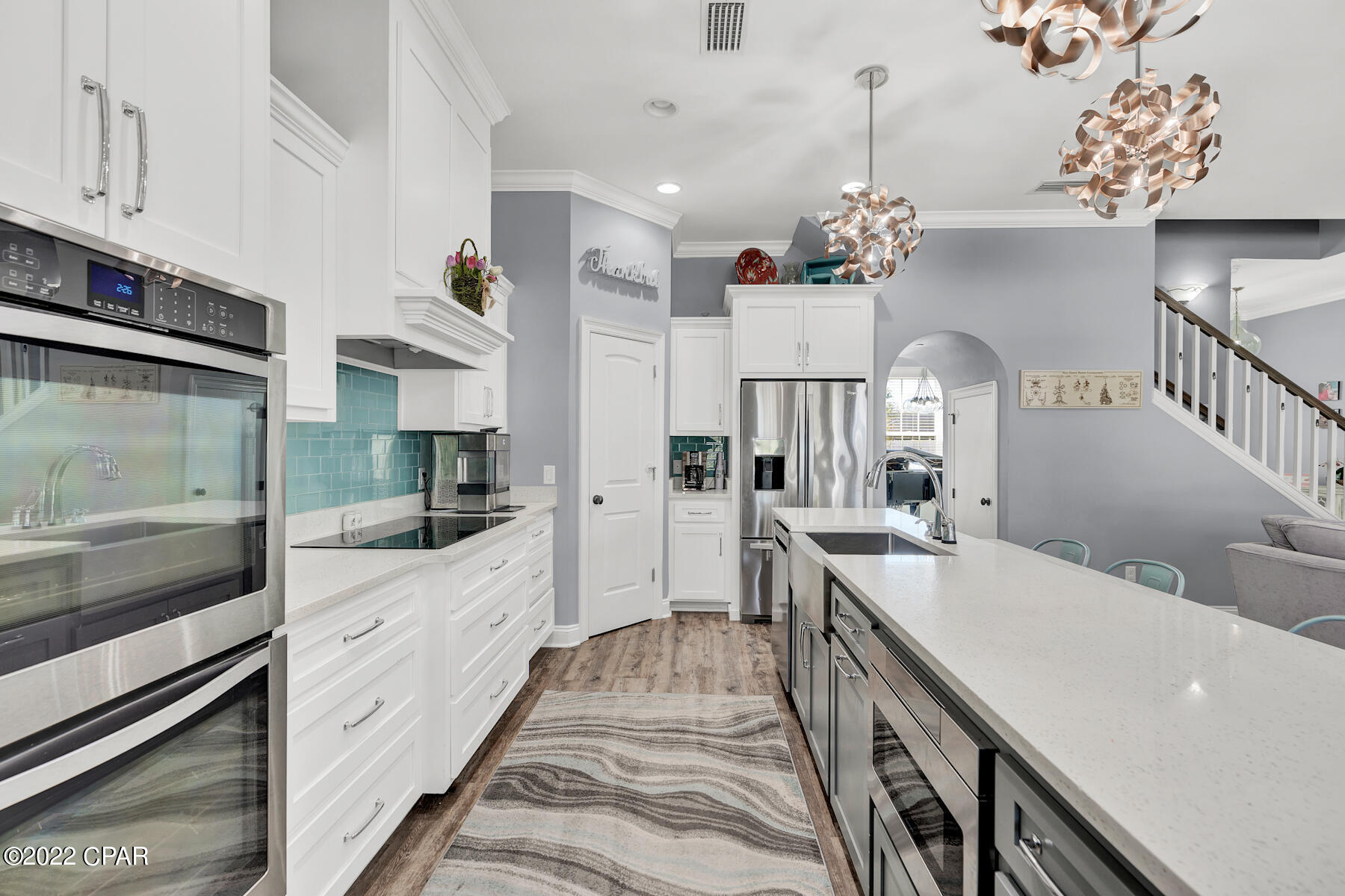 Cove Pointe - Residential