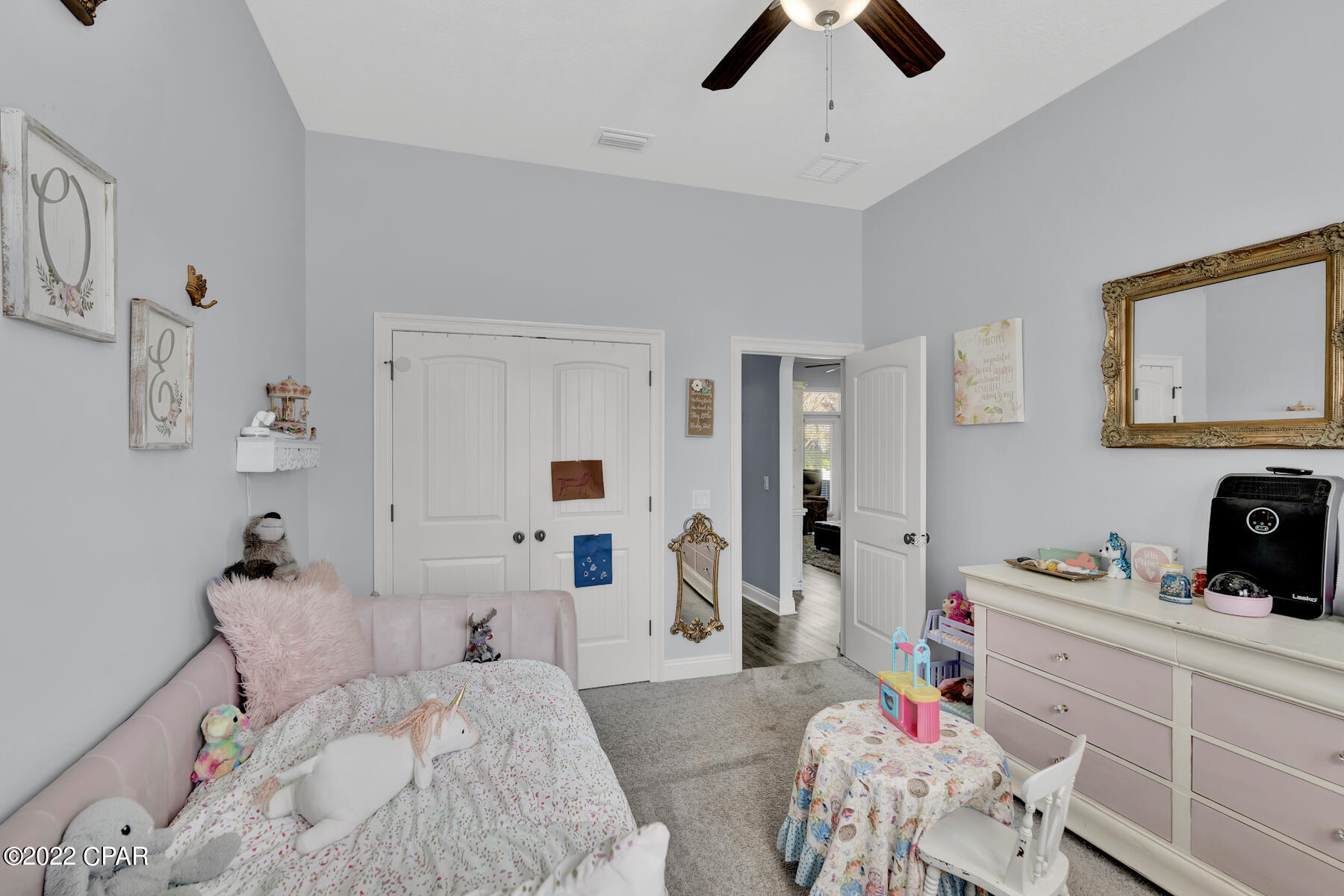 Cove Pointe - Residential