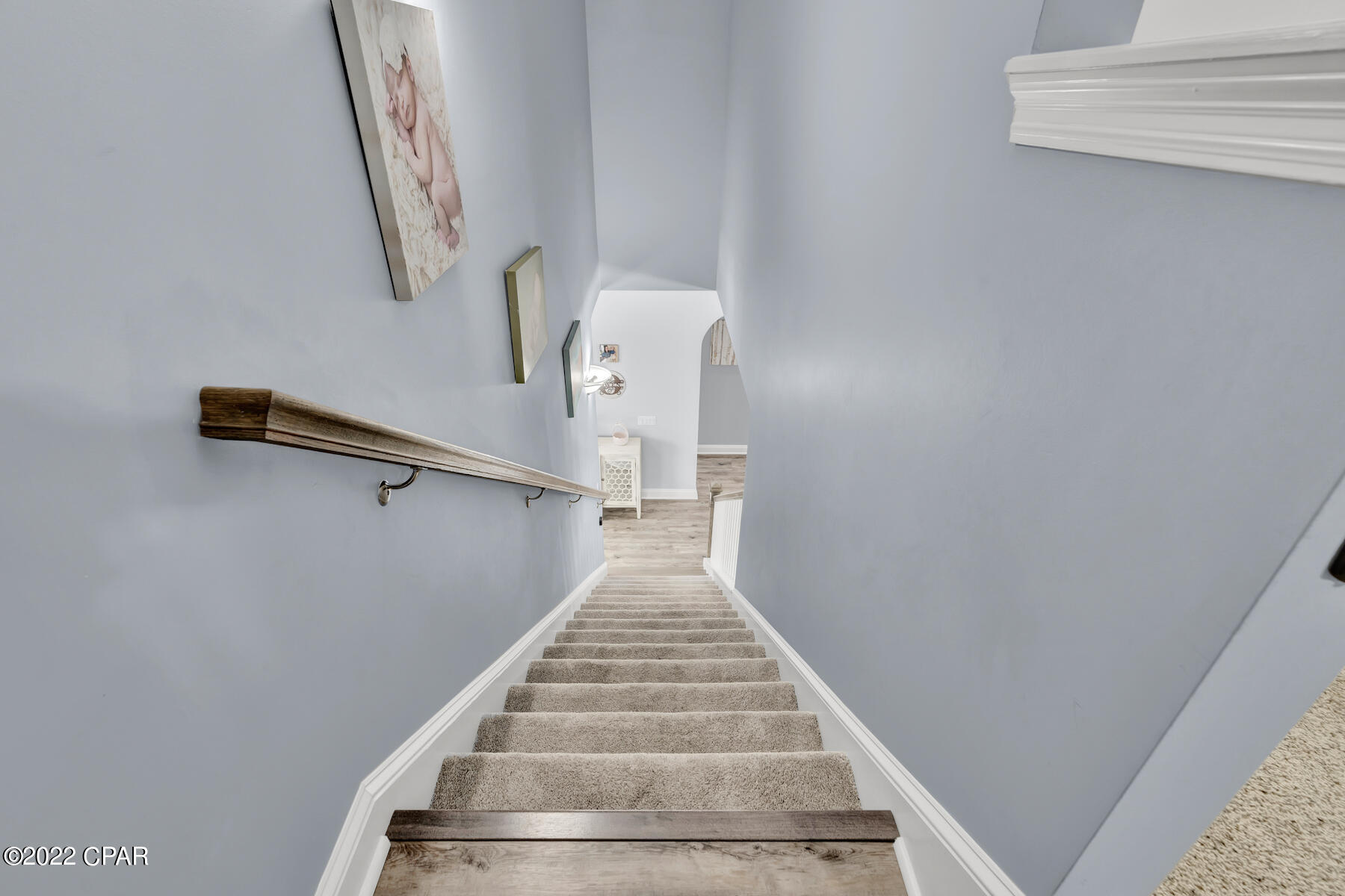 Cove Pointe - Residential