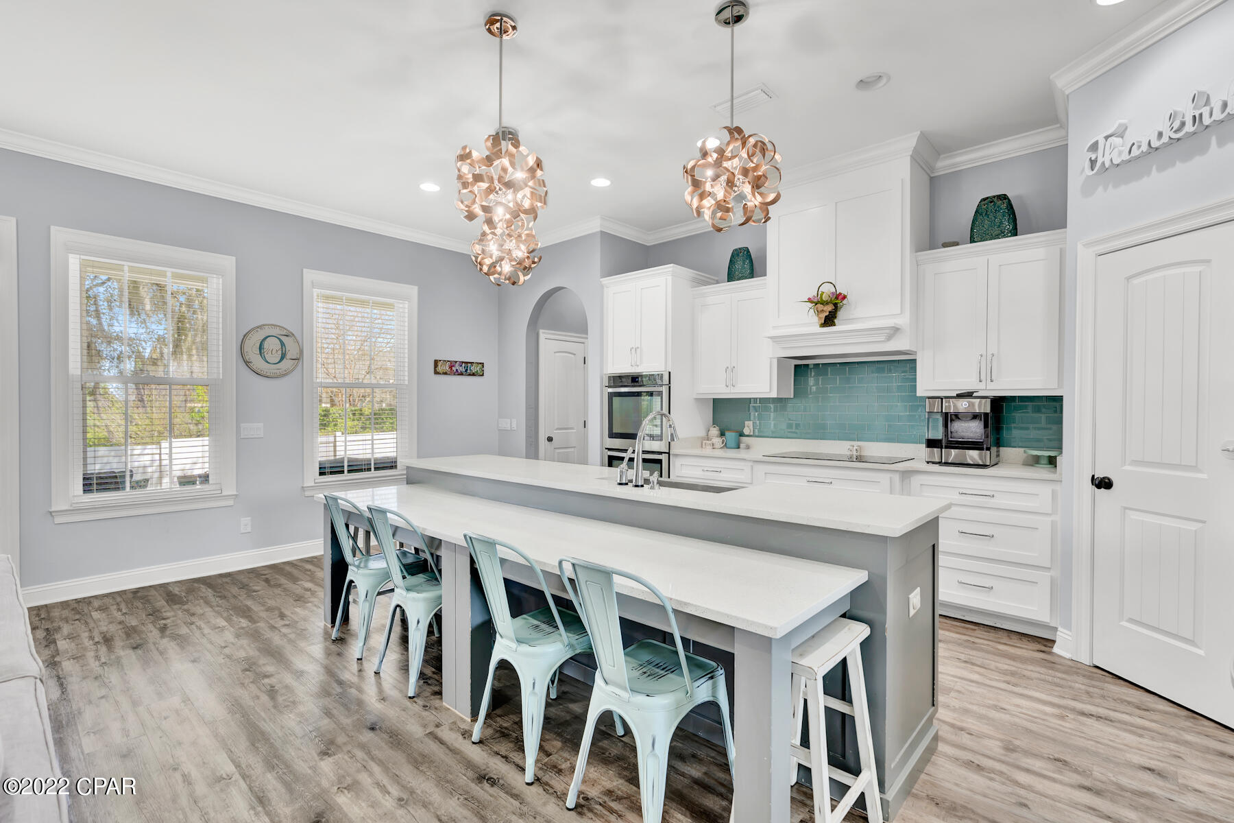 Cove Pointe - Residential