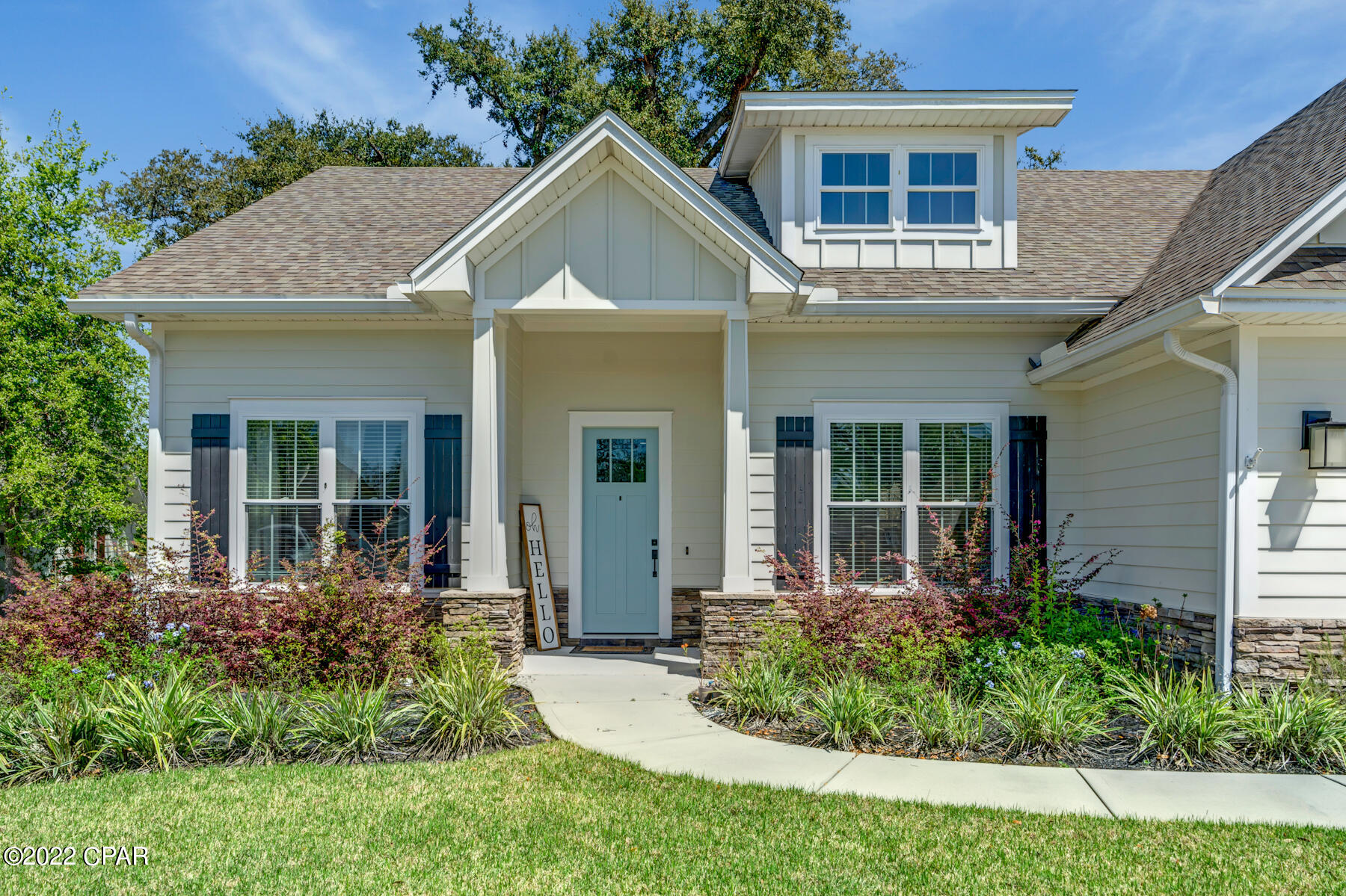 Cove Pointe - Residential