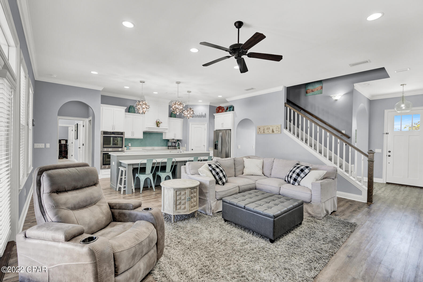 Cove Pointe - Residential