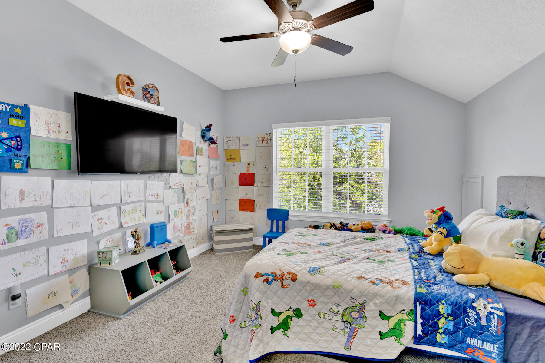 Cove Pointe - Residential