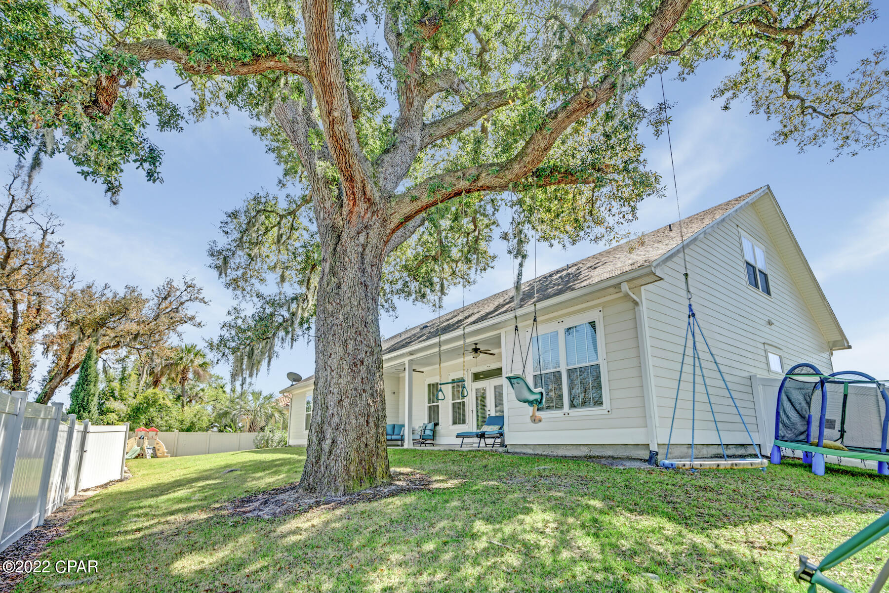 Cove Pointe - Residential