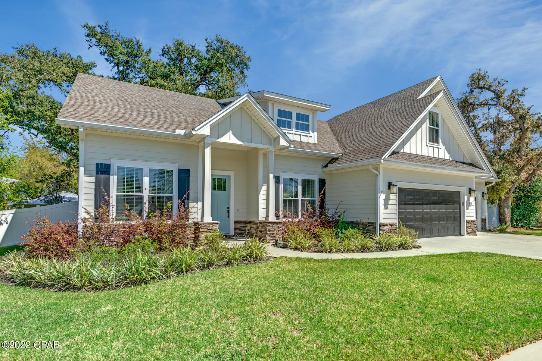 Cove Pointe - Residential