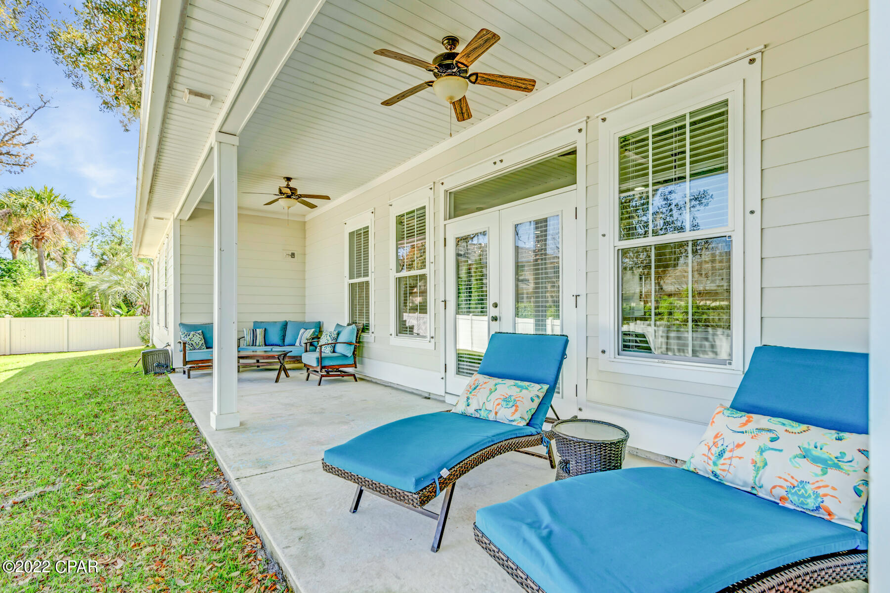 Cove Pointe - Residential