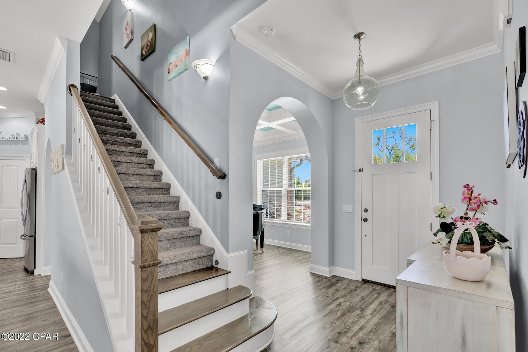 Cove Pointe - Residential