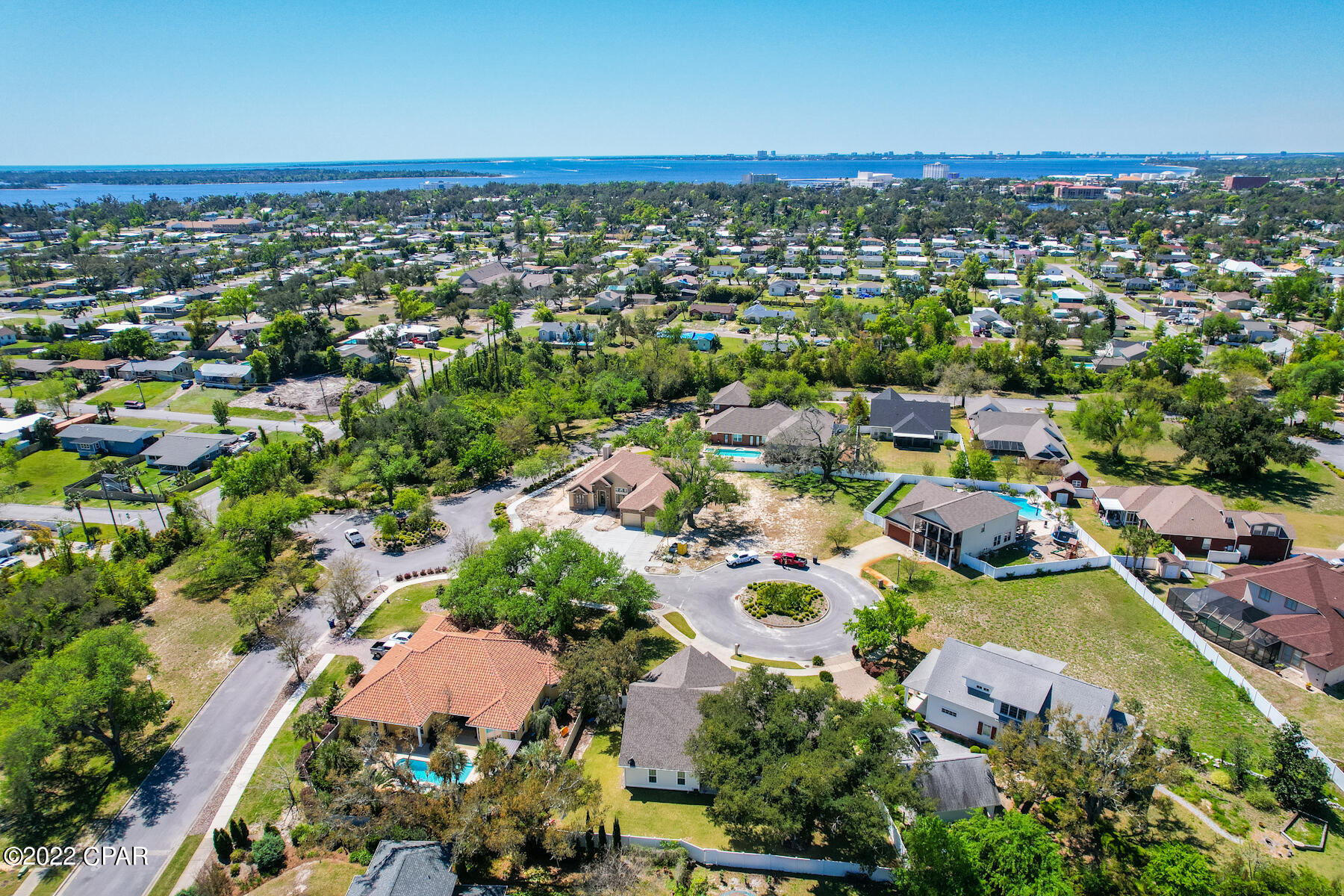Cove Pointe - Residential