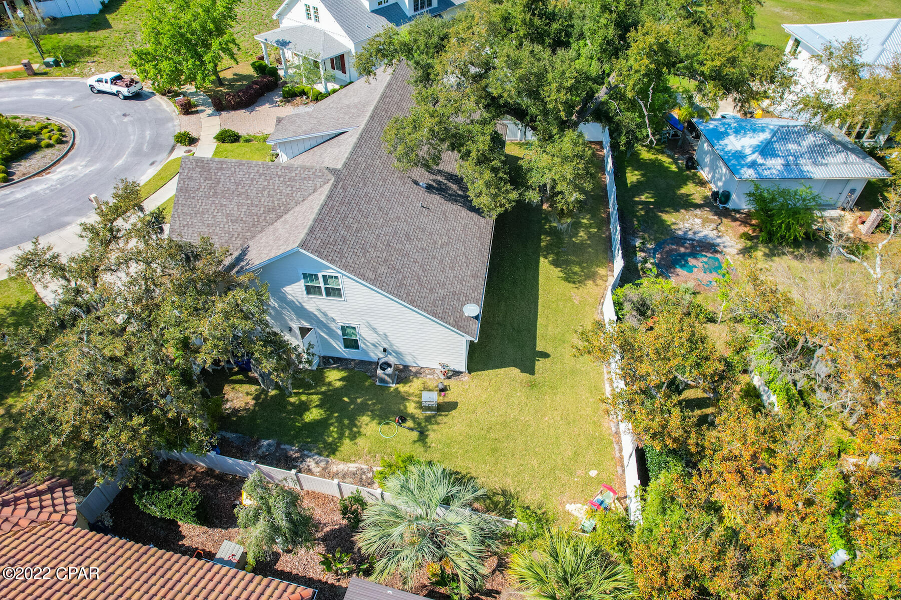 Cove Pointe - Residential