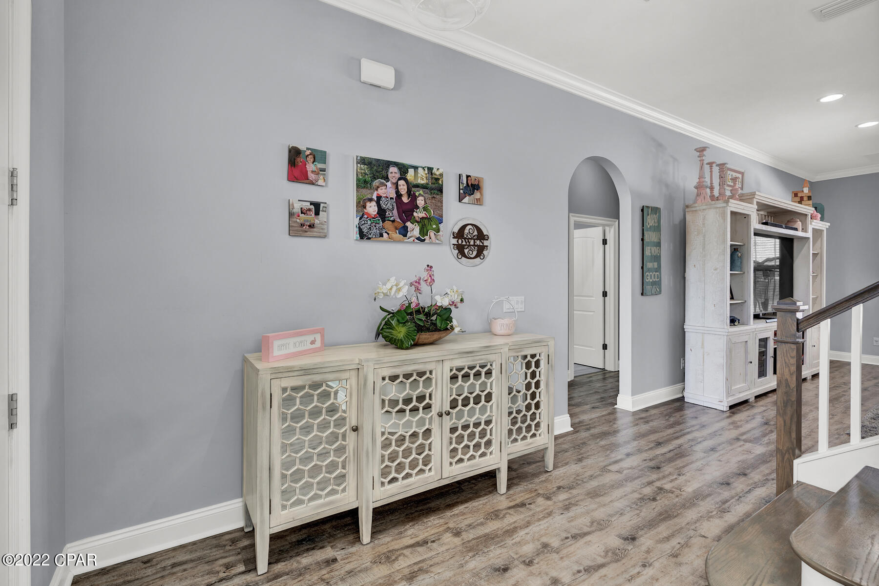 Cove Pointe - Residential