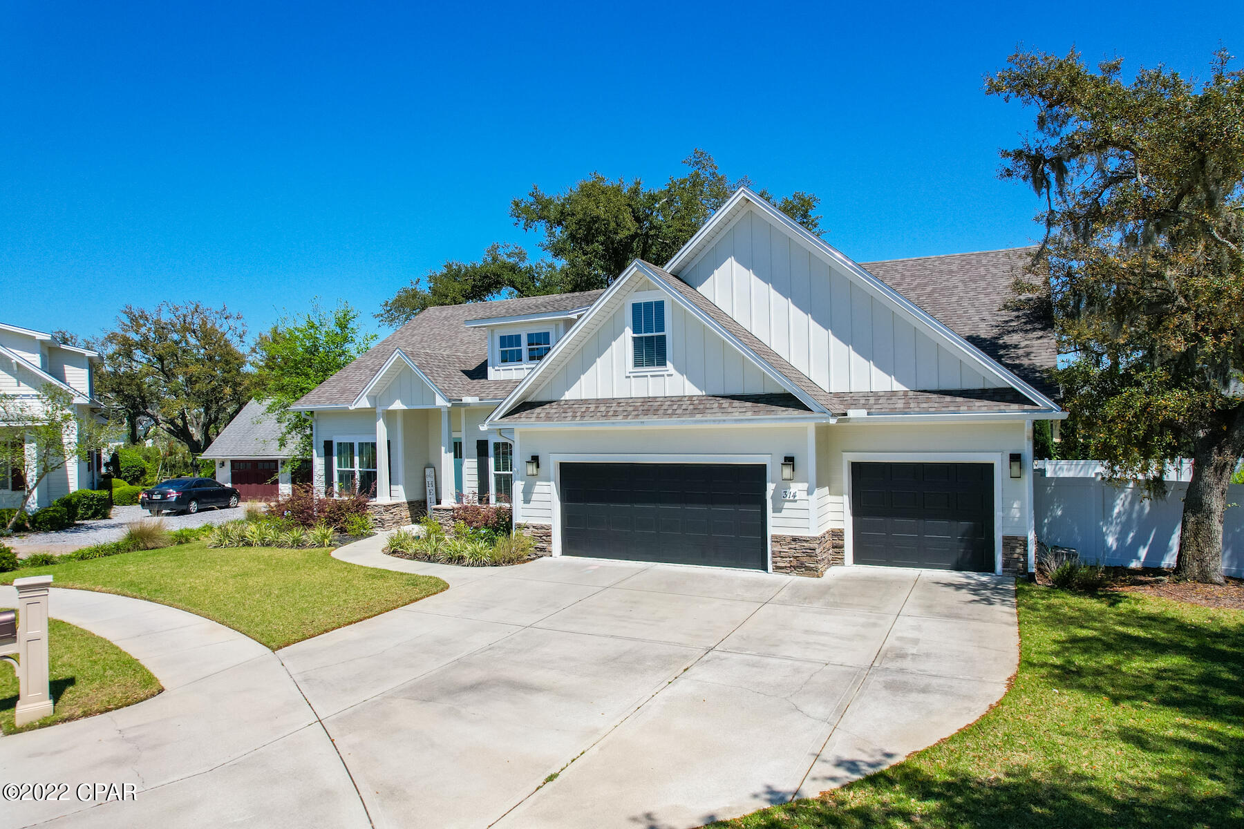 Cove Pointe - Residential