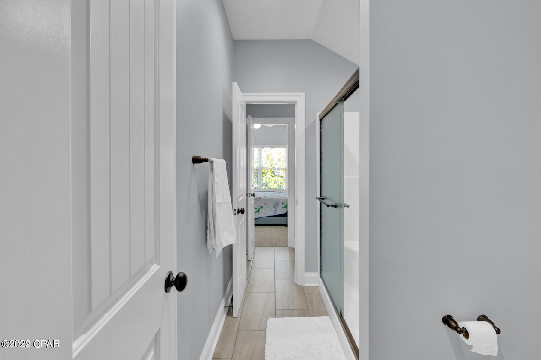 Cove Pointe - Residential