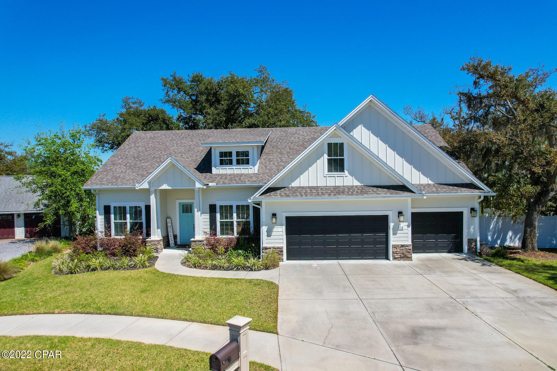 Cove Pointe - Residential