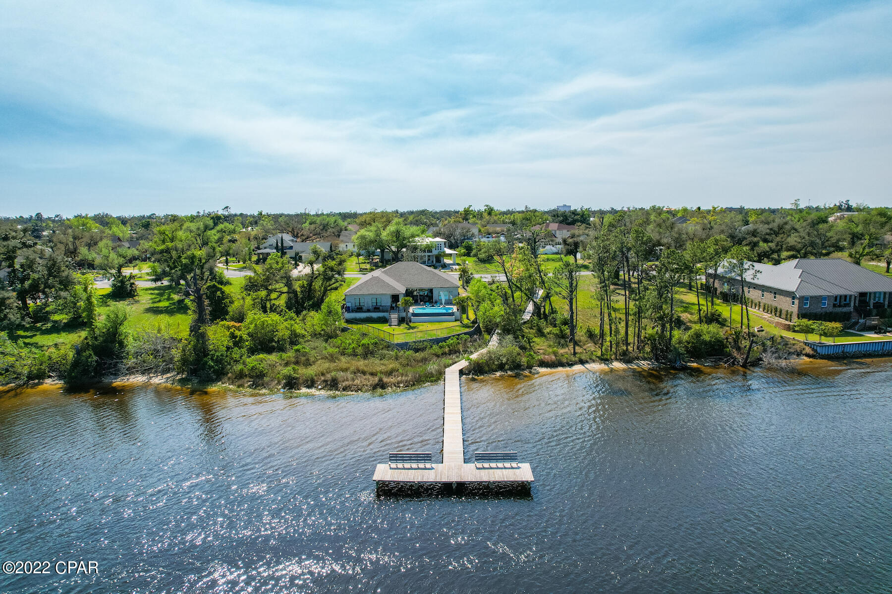 Cove Pointe - Residential