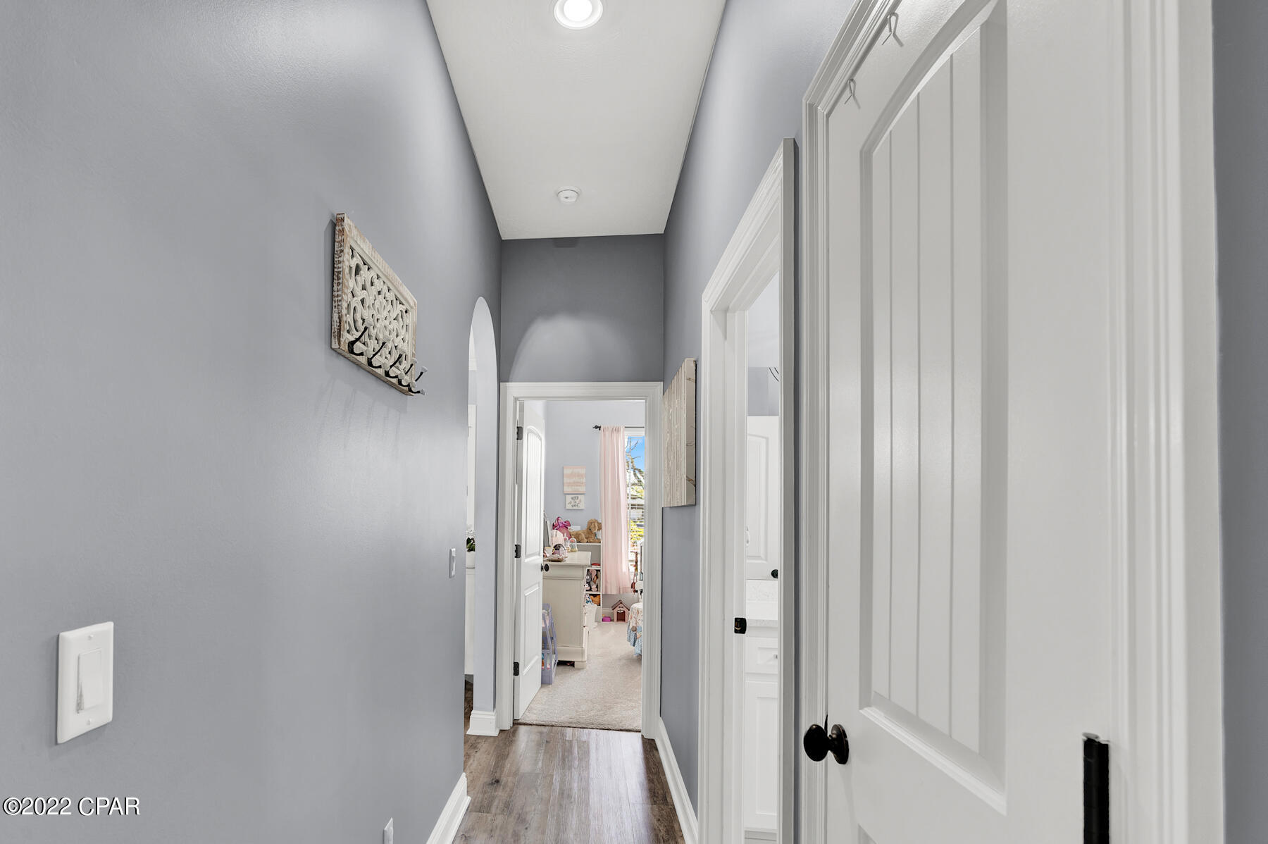 Cove Pointe - Residential