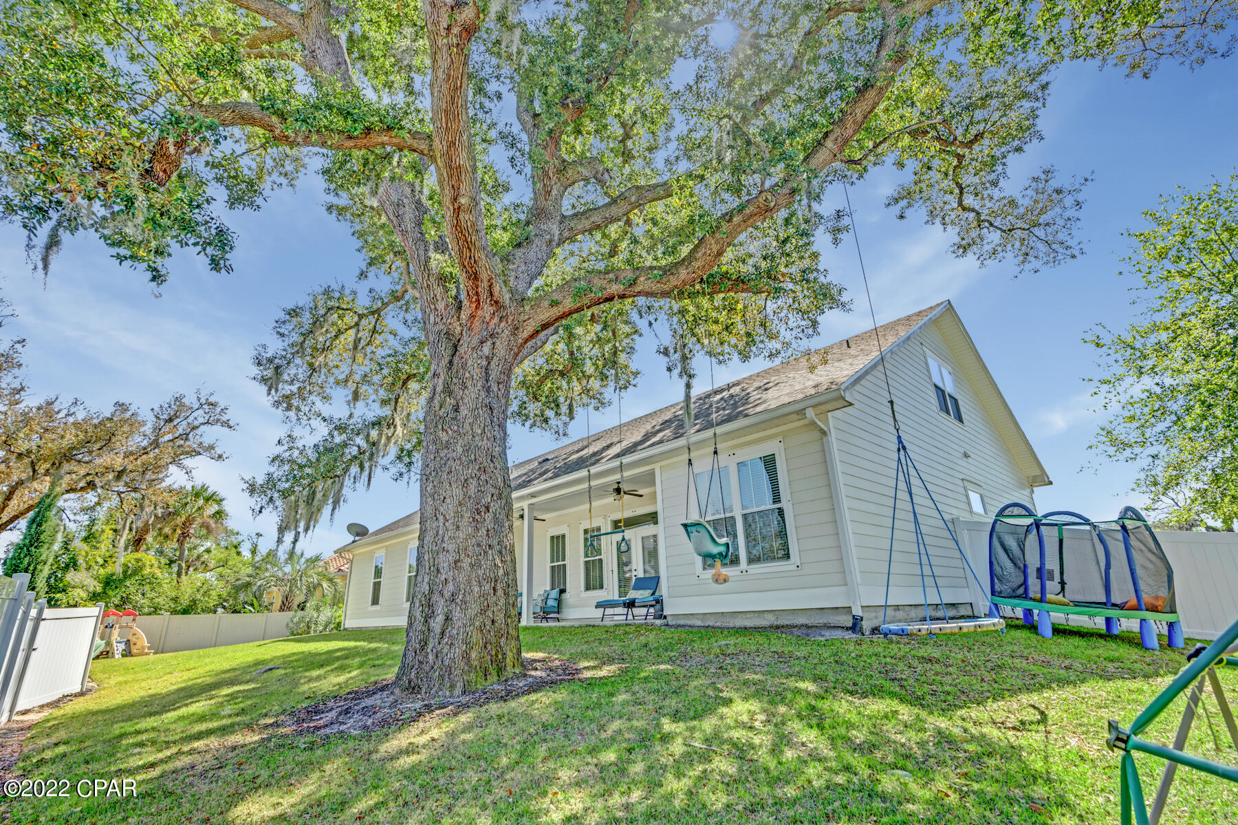 Cove Pointe - Residential