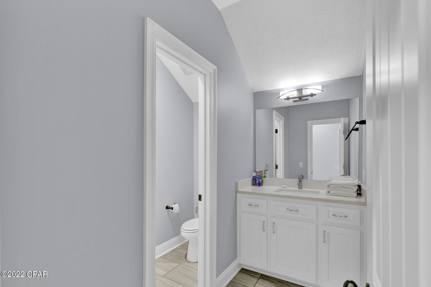 Cove Pointe - Residential