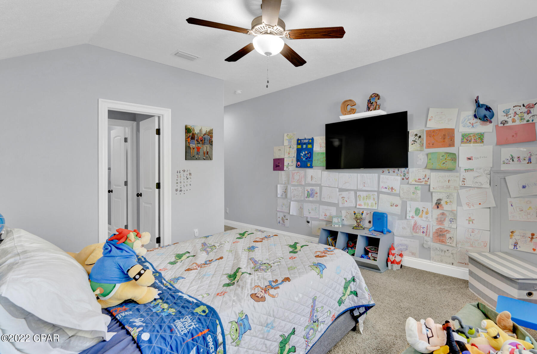 Cove Pointe - Residential