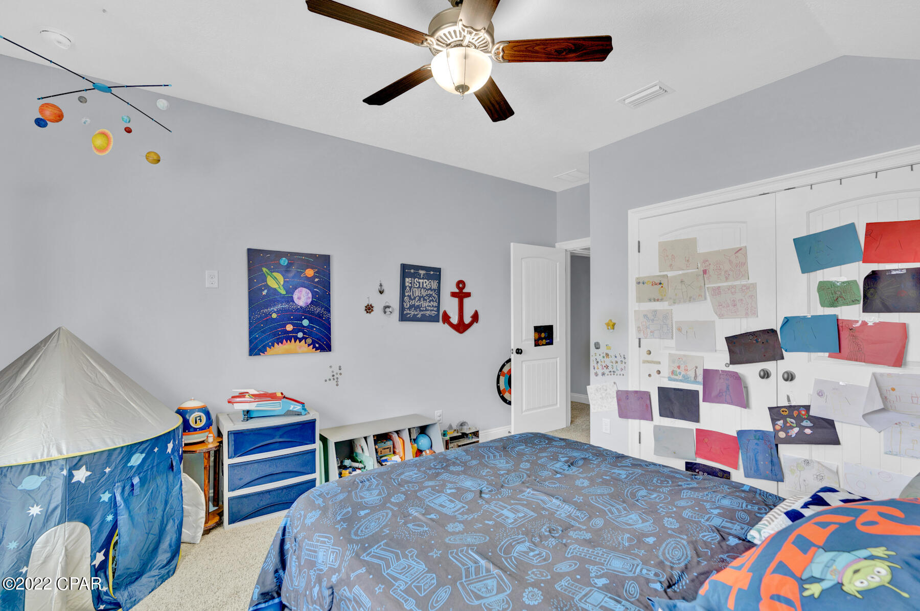 Cove Pointe - Residential