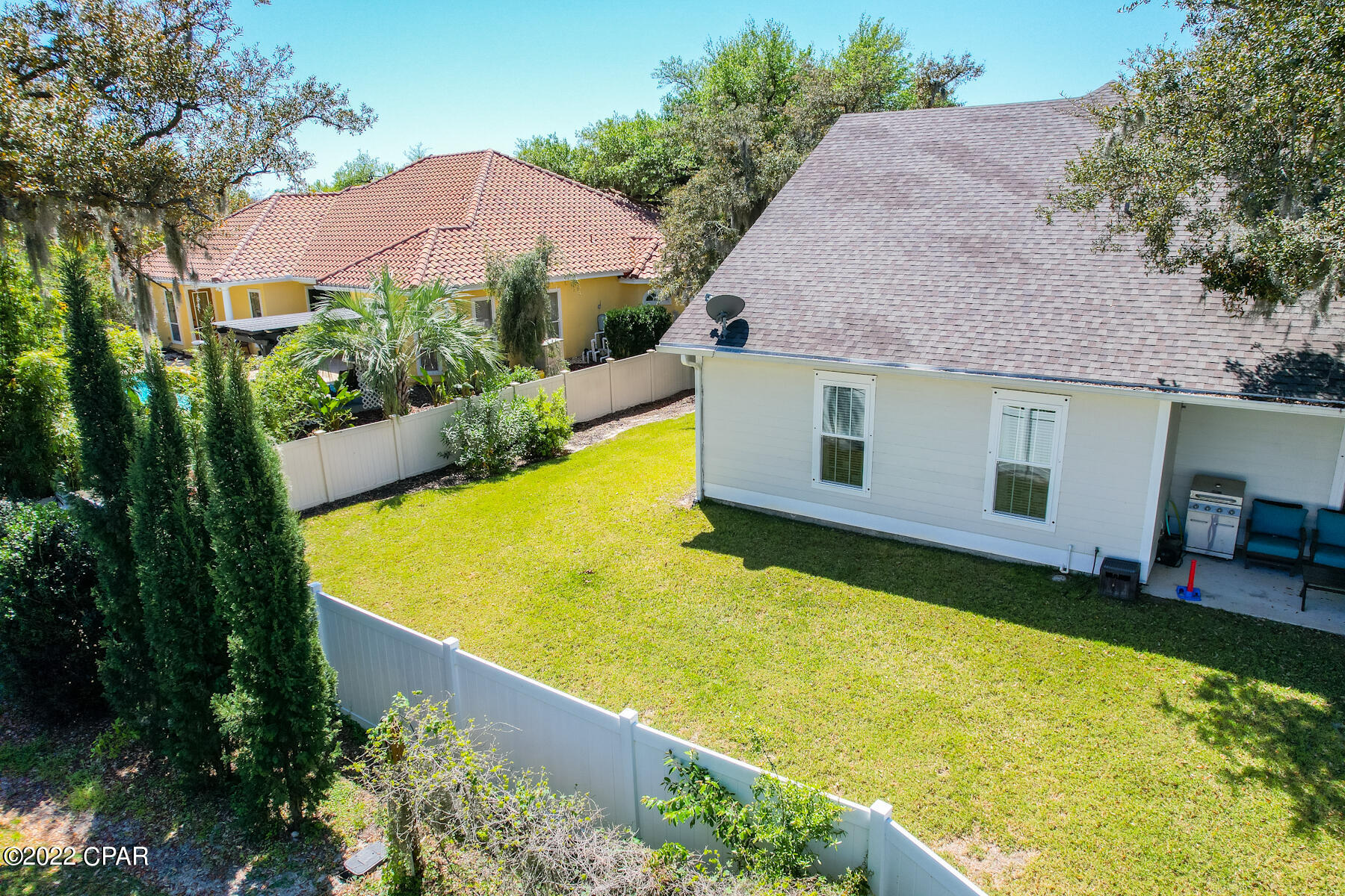 Cove Pointe - Residential