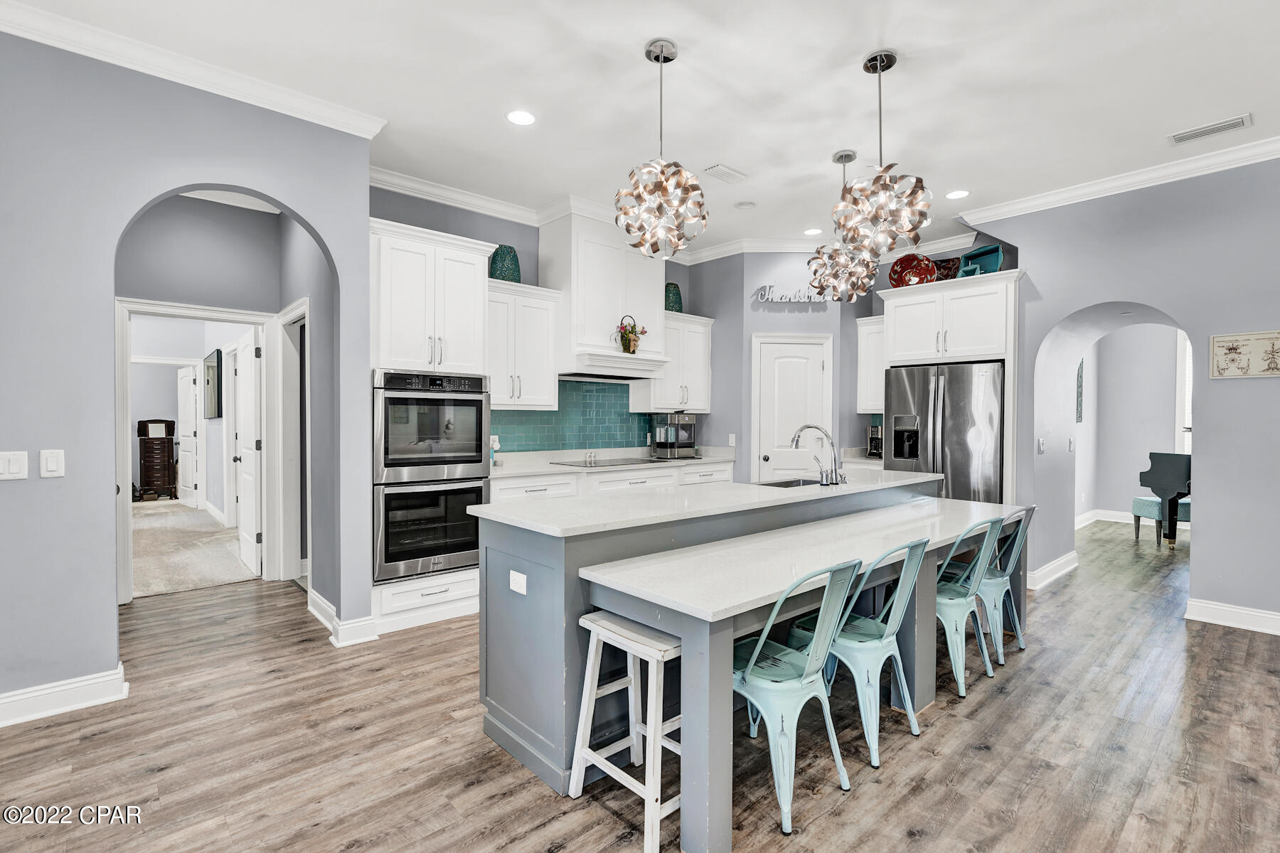 Cove Pointe - Residential