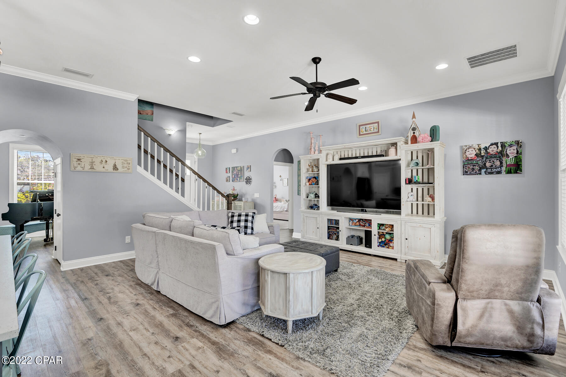 Cove Pointe - Residential