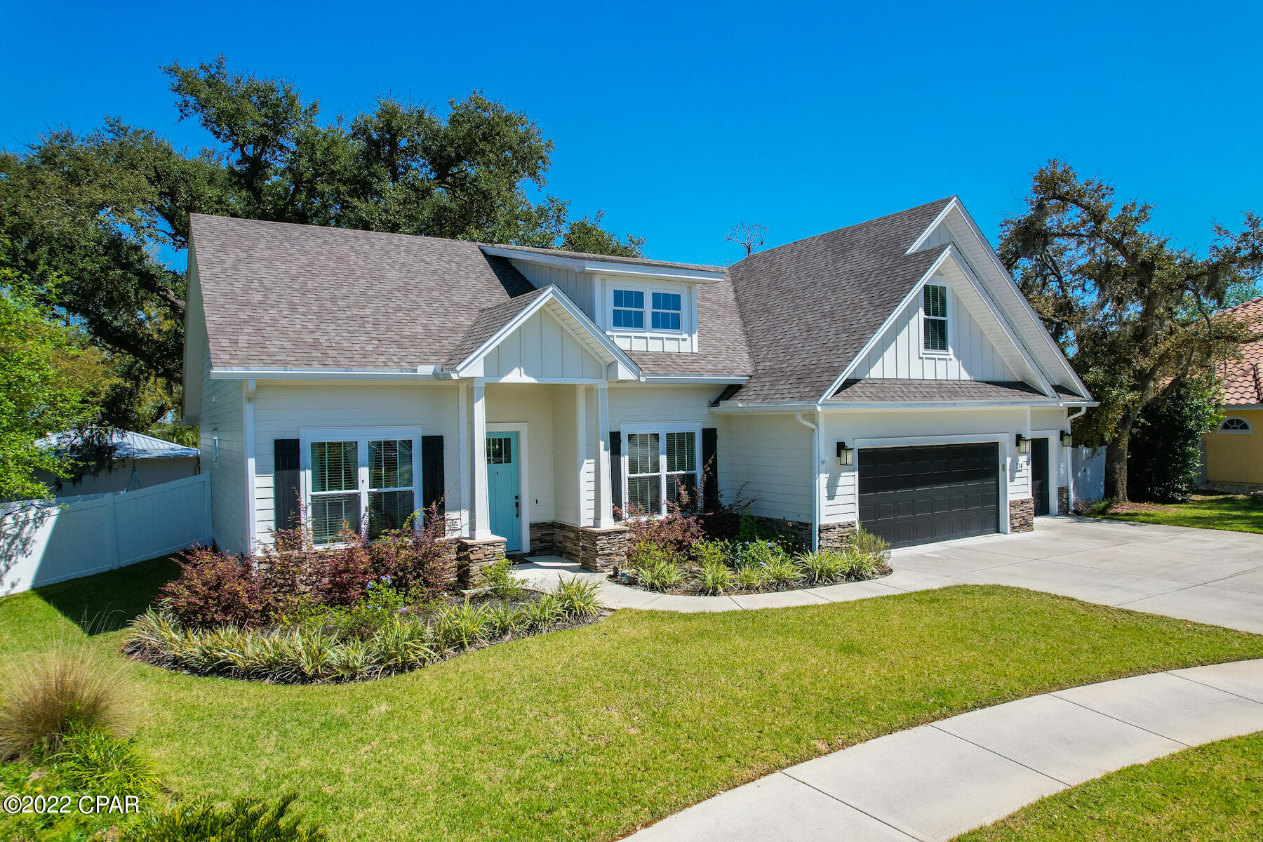 Cove Pointe - Residential