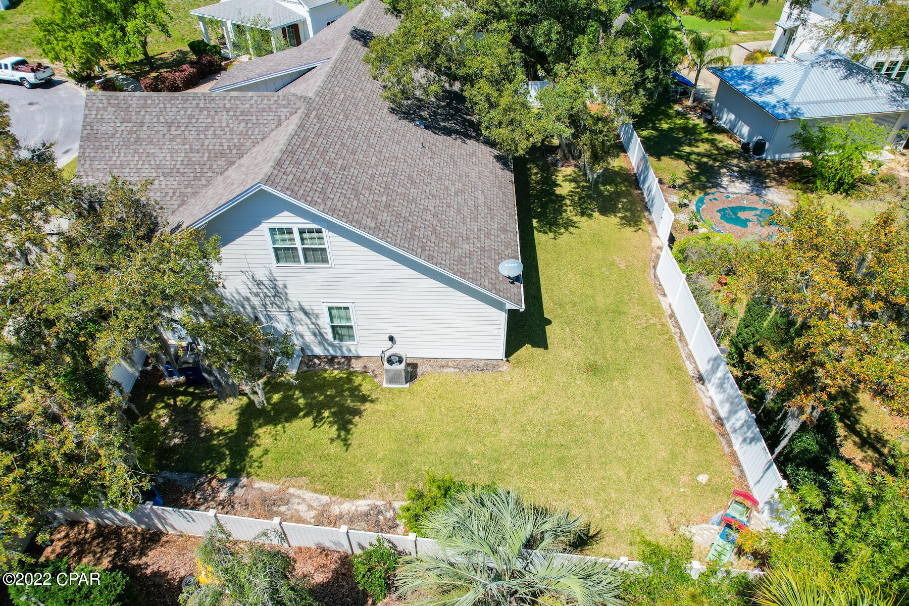 Cove Pointe - Residential