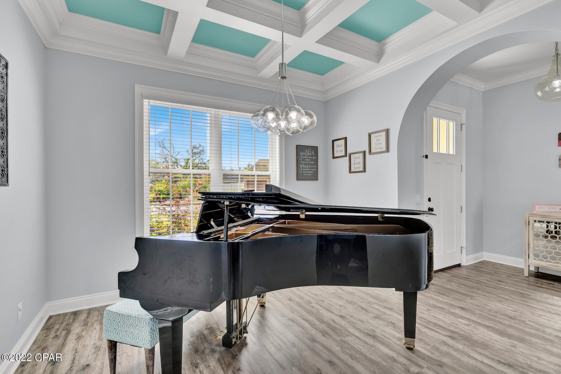 Cove Pointe - Residential