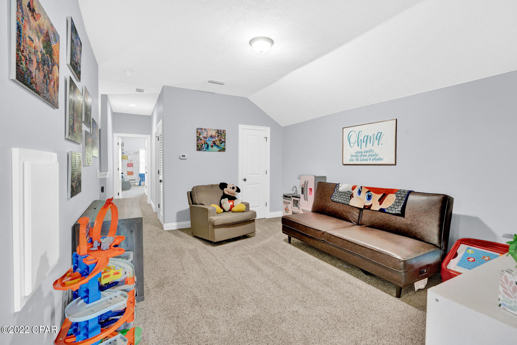 Cove Pointe - Residential