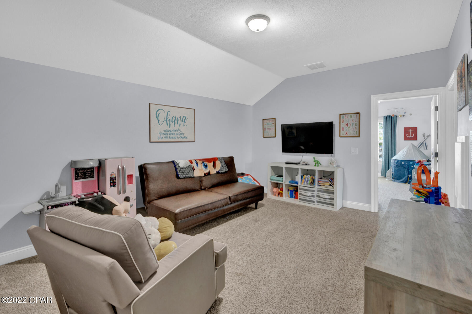 Cove Pointe - Residential