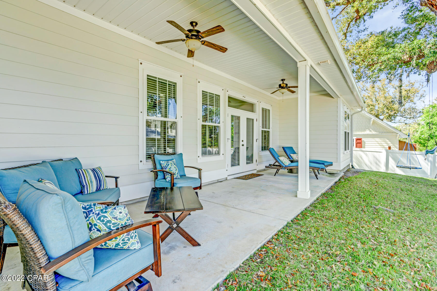 Cove Pointe - Residential