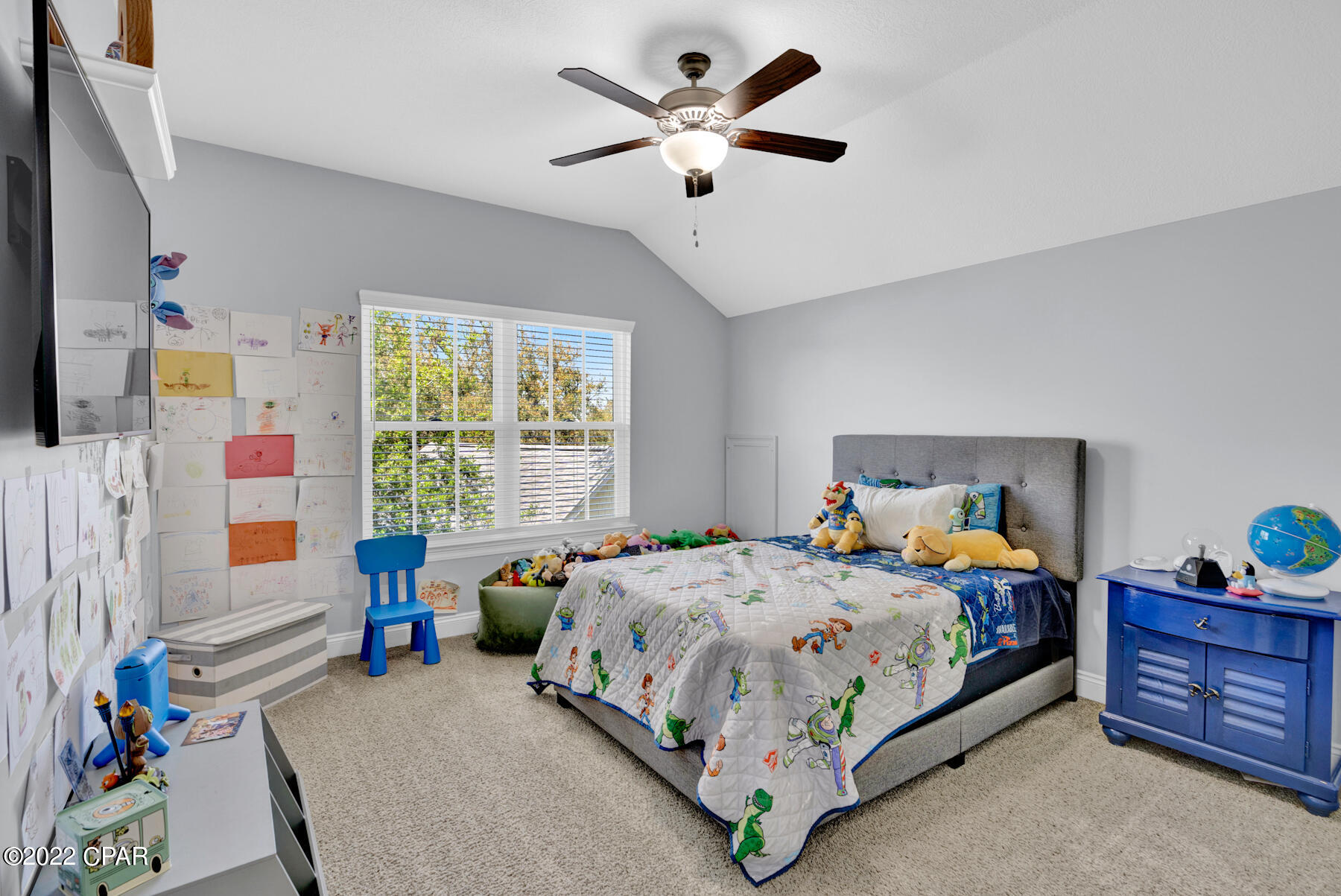 Cove Pointe - Residential