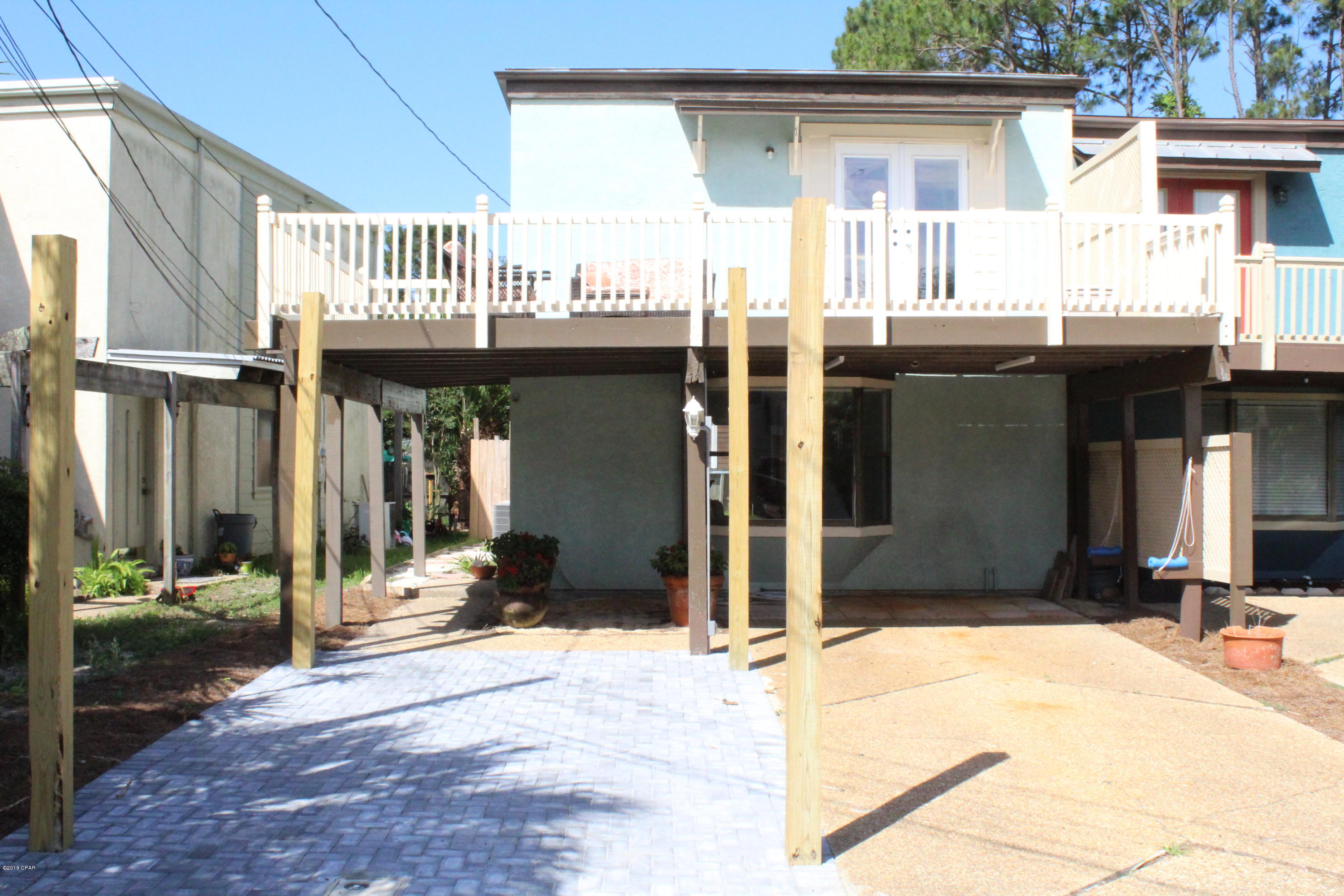 Holiday Beach Unit 15 - Residential