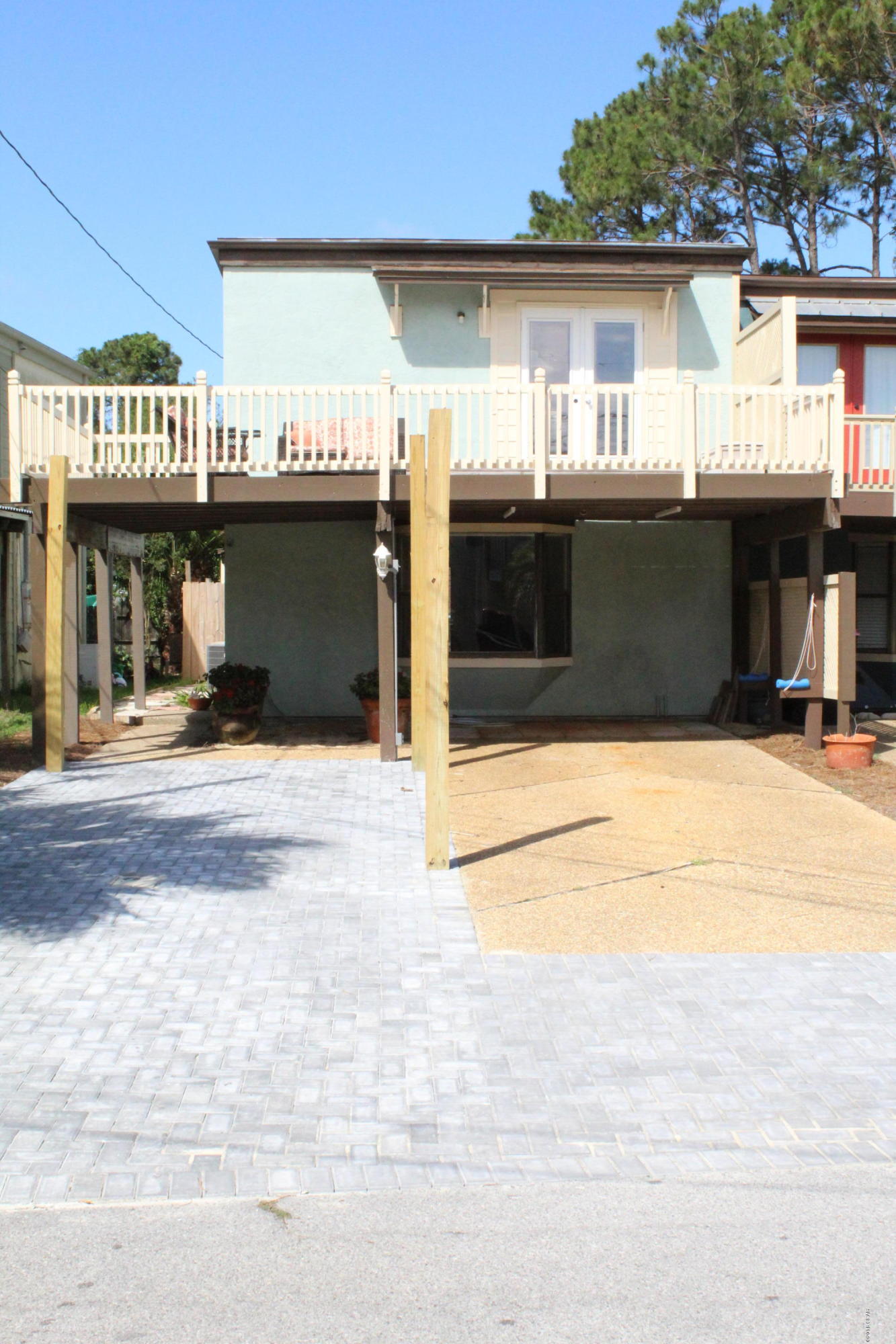 Holiday Beach Unit 15 - Residential