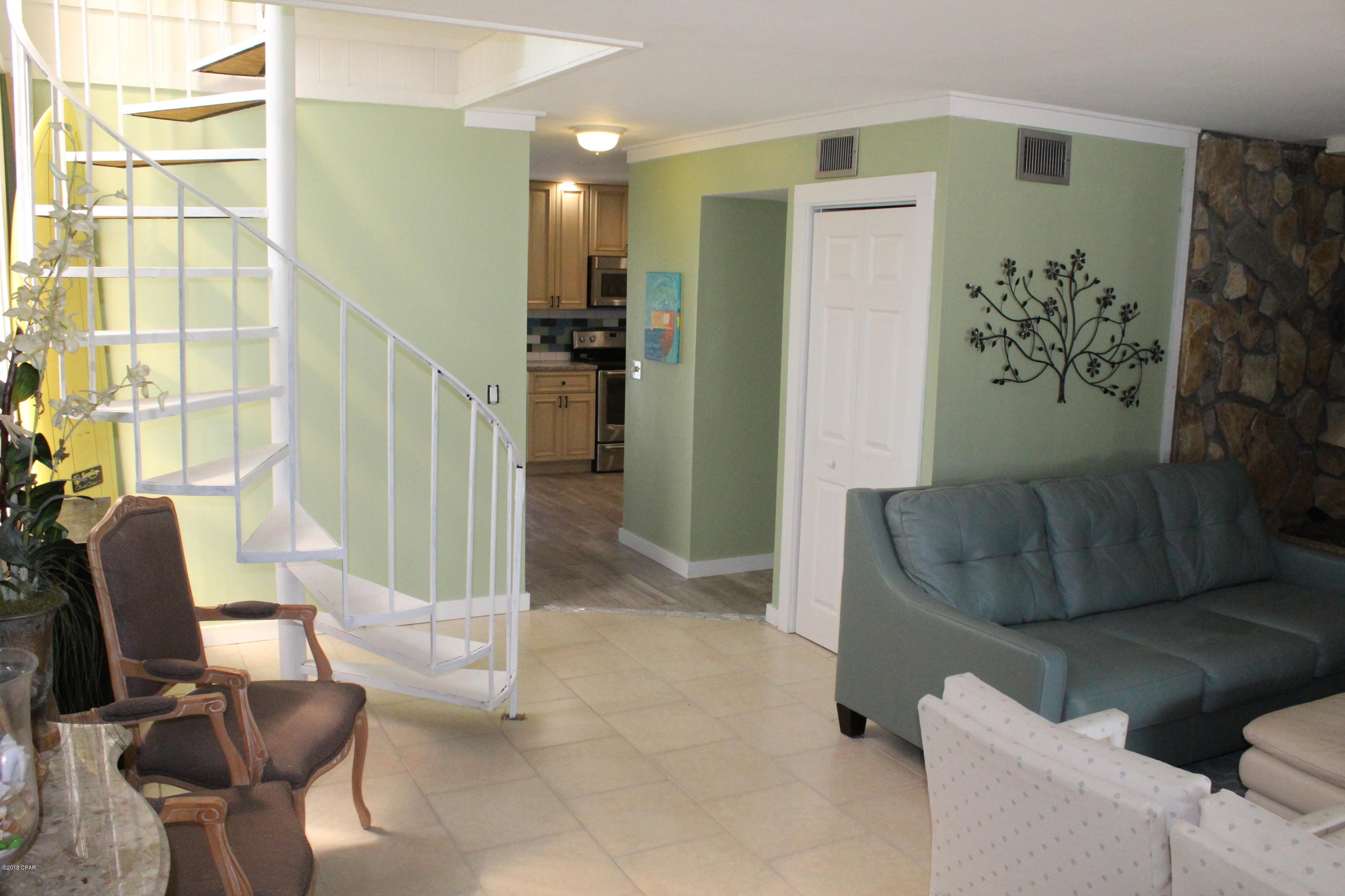 Holiday Beach Unit 15 - Residential