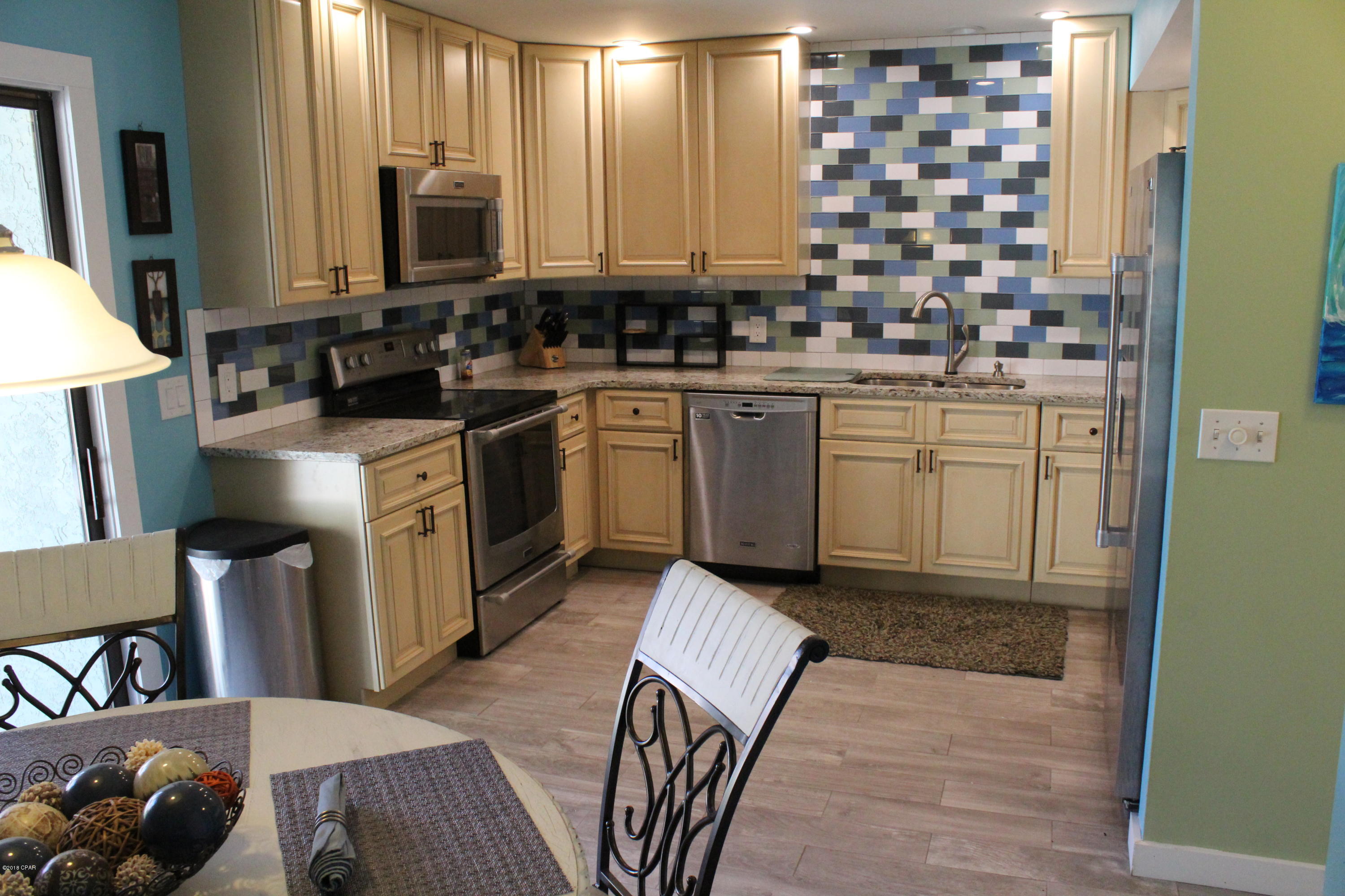 Holiday Beach Unit 15 - Residential