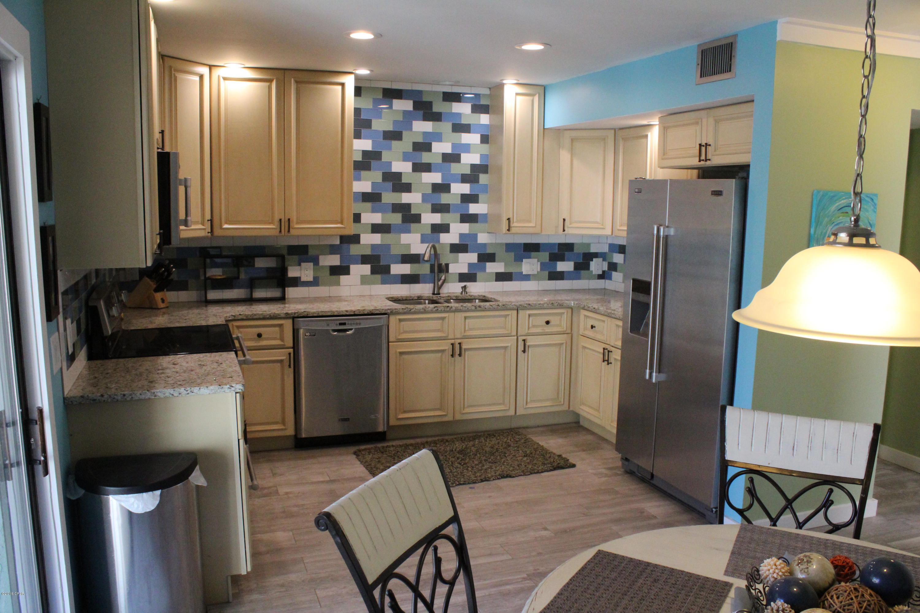 Holiday Beach Unit 15 - Residential