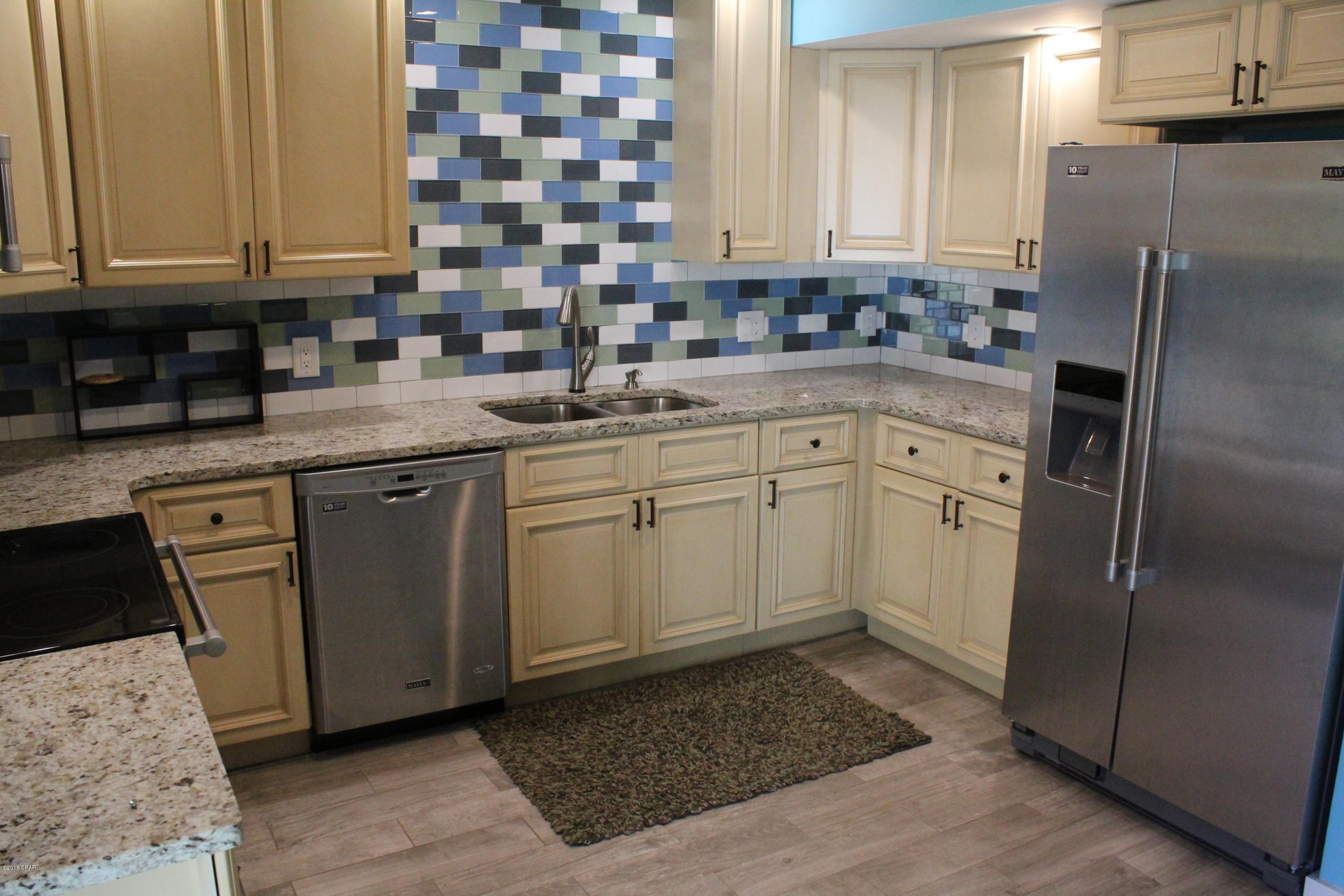 Holiday Beach Unit 15 - Residential