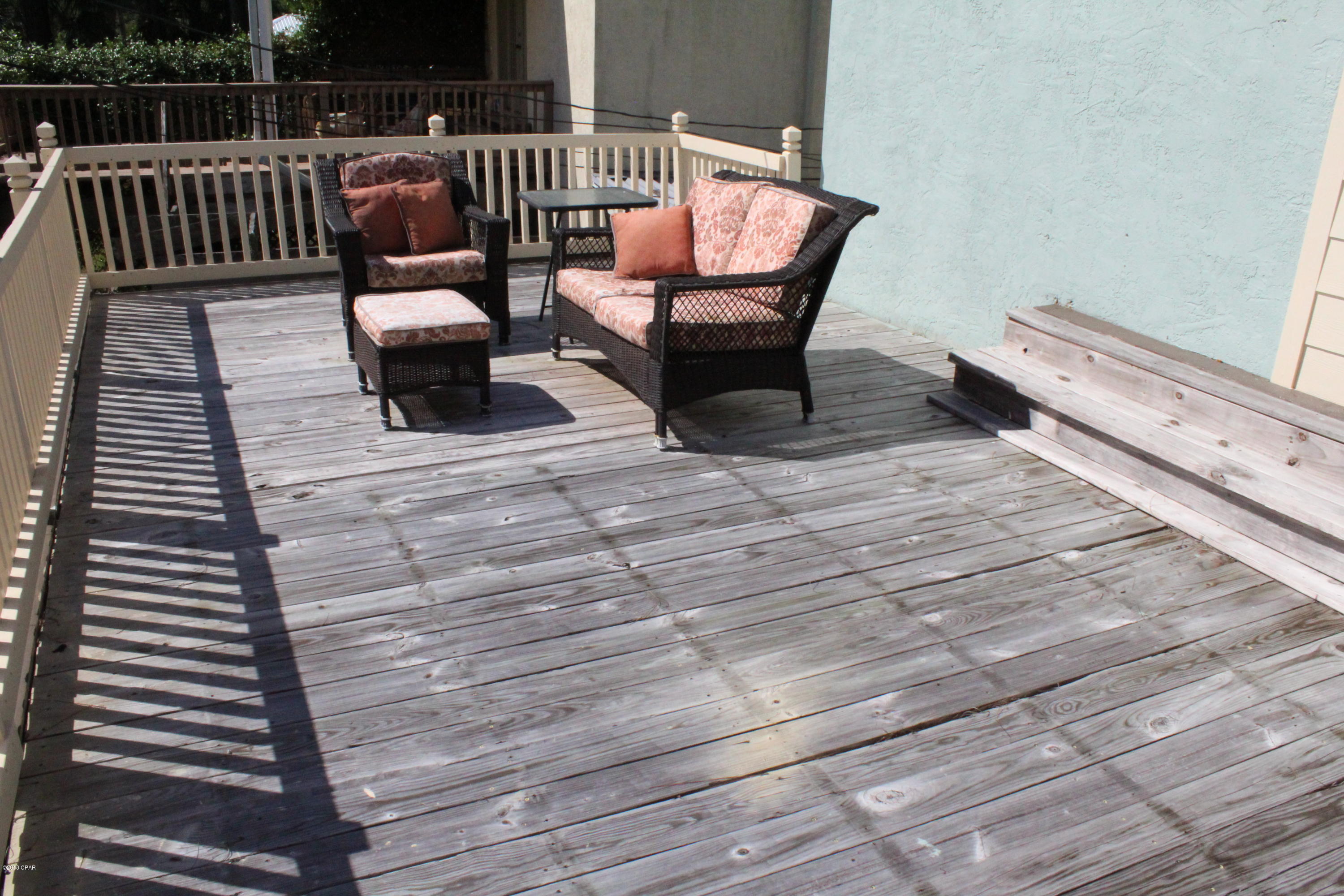 Holiday Beach Unit 15 - Residential