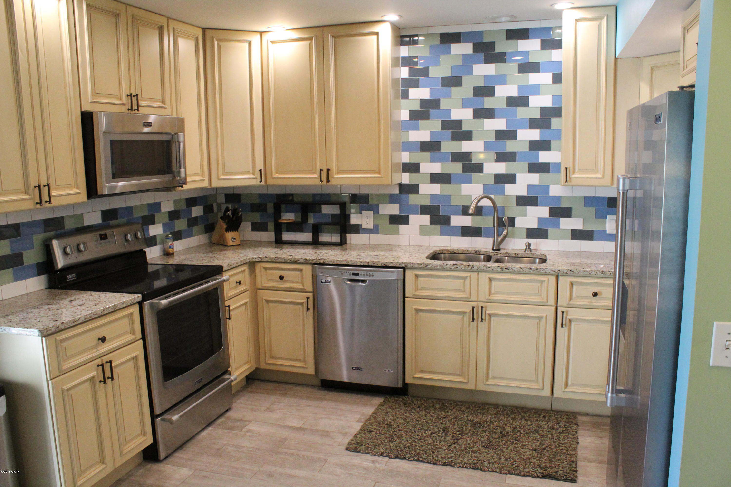 Holiday Beach Unit 15 - Residential