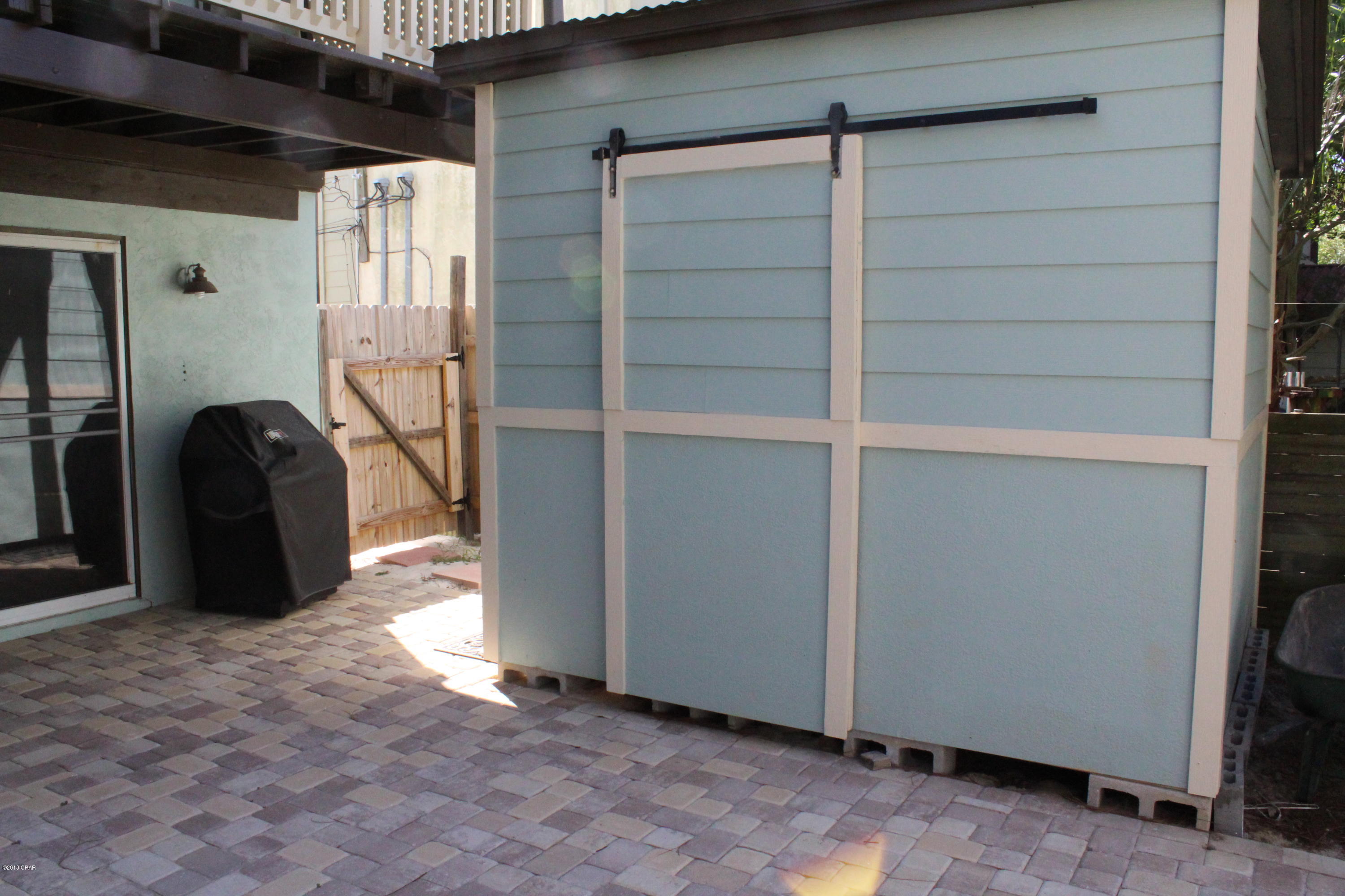 Holiday Beach Unit 15 - Residential