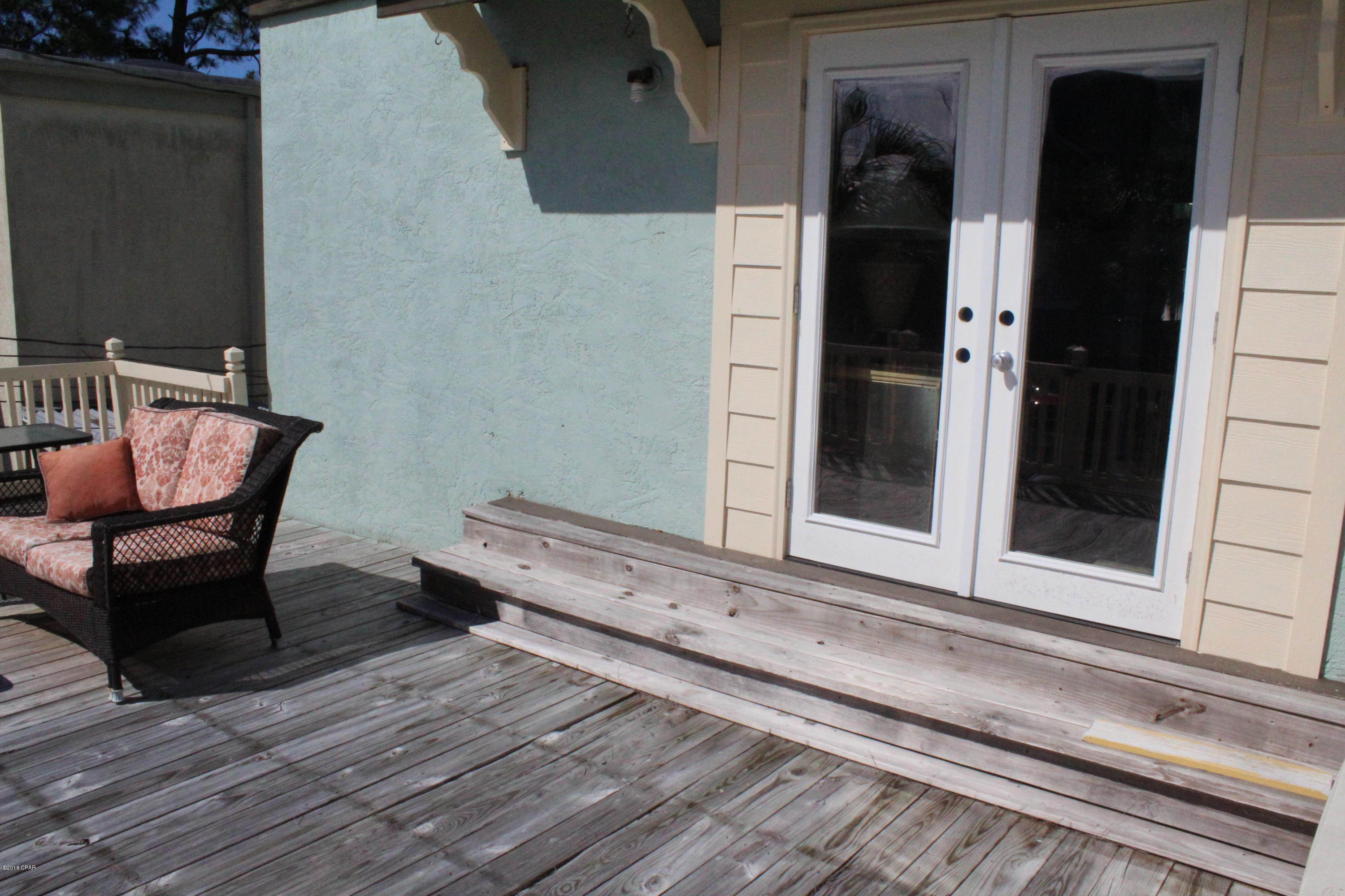 Holiday Beach Unit 15 - Residential