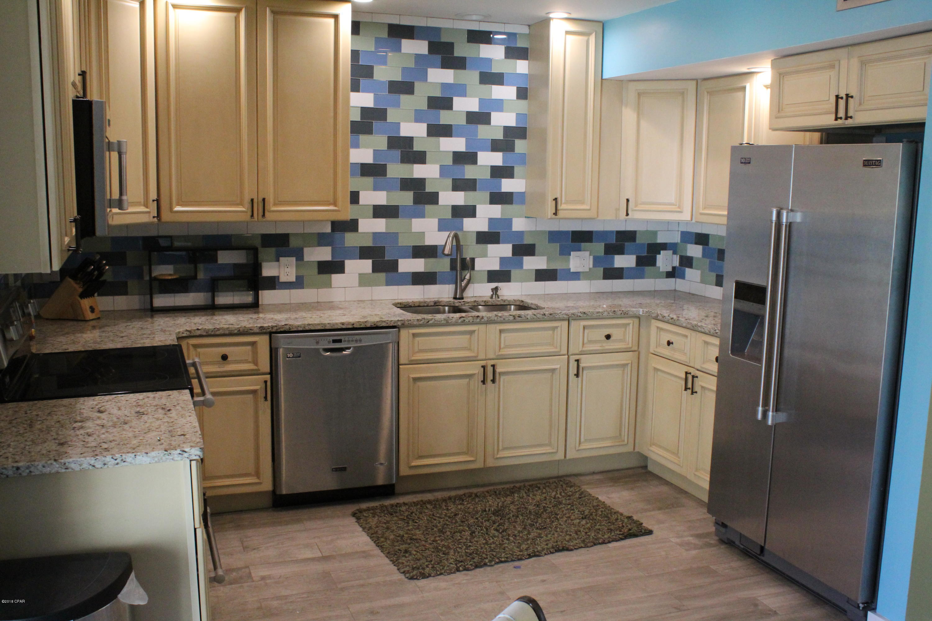 Holiday Beach Unit 15 - Residential