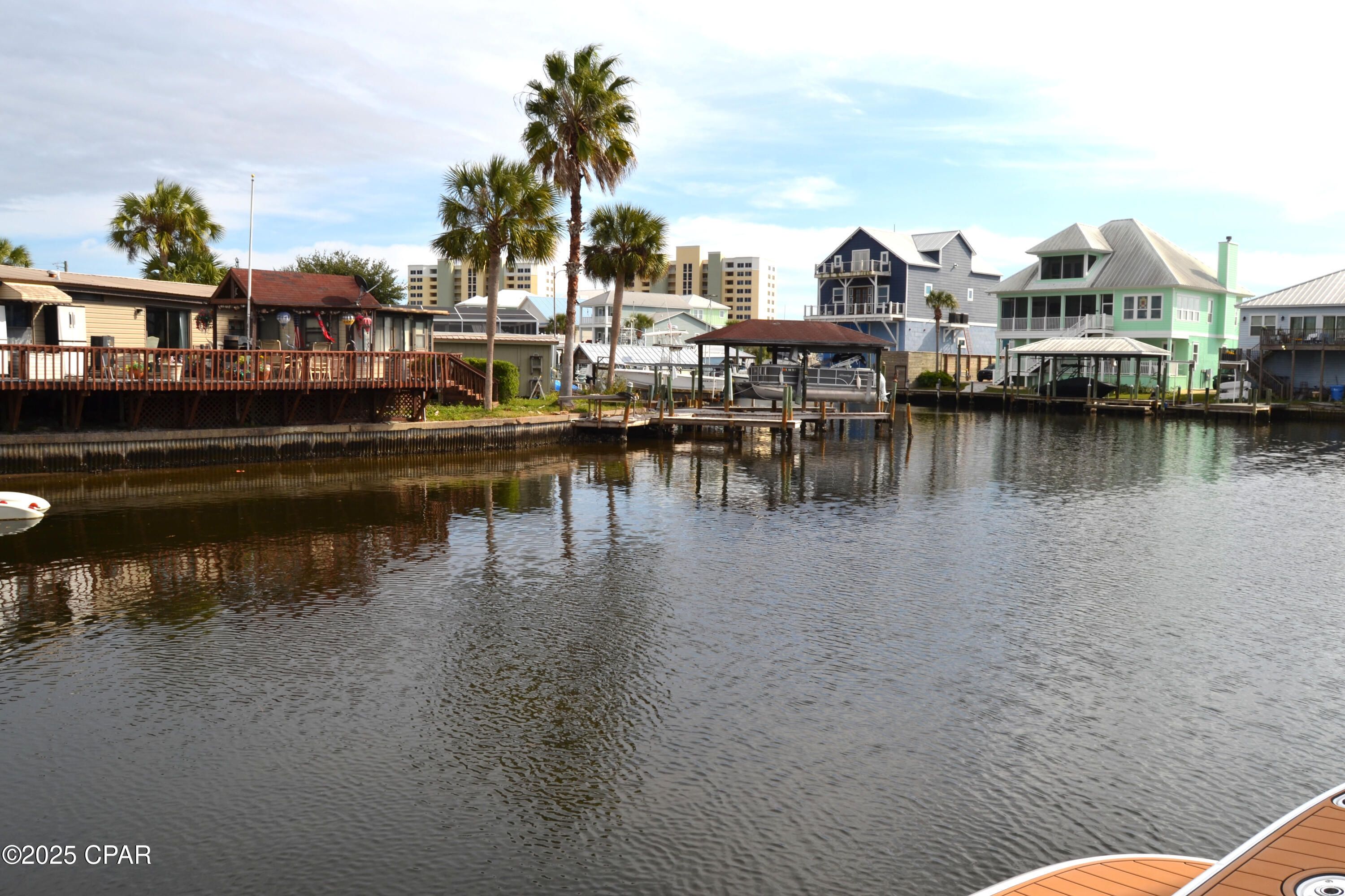 Harbour Towne - Residential